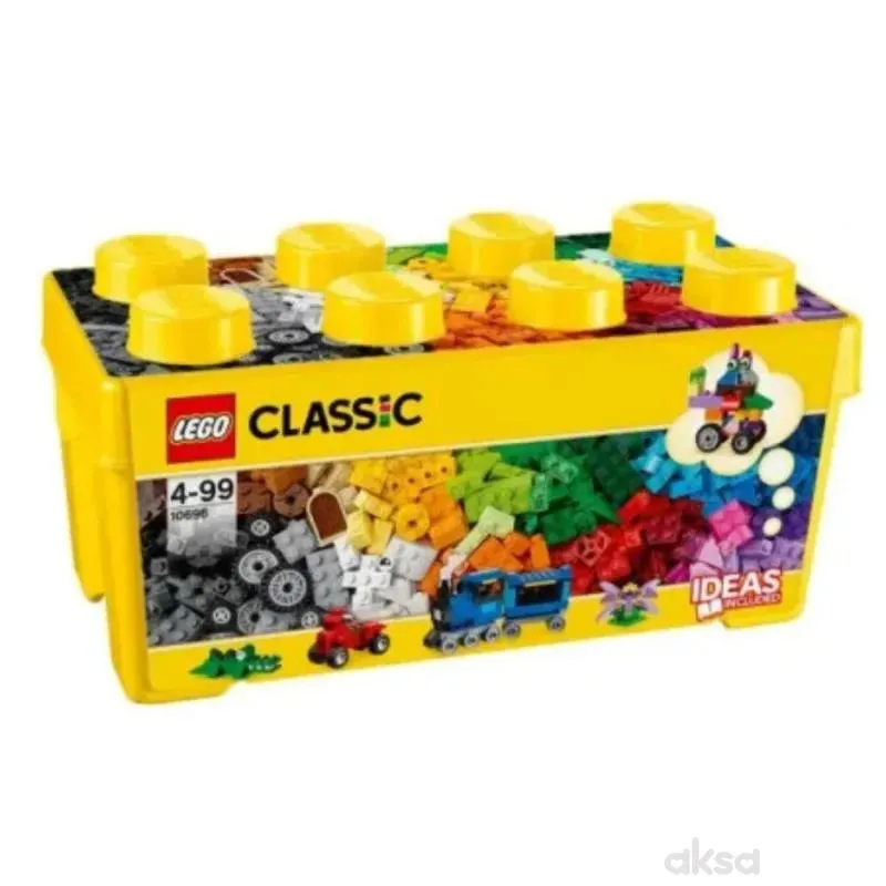 Lego classic creative medium creative brick