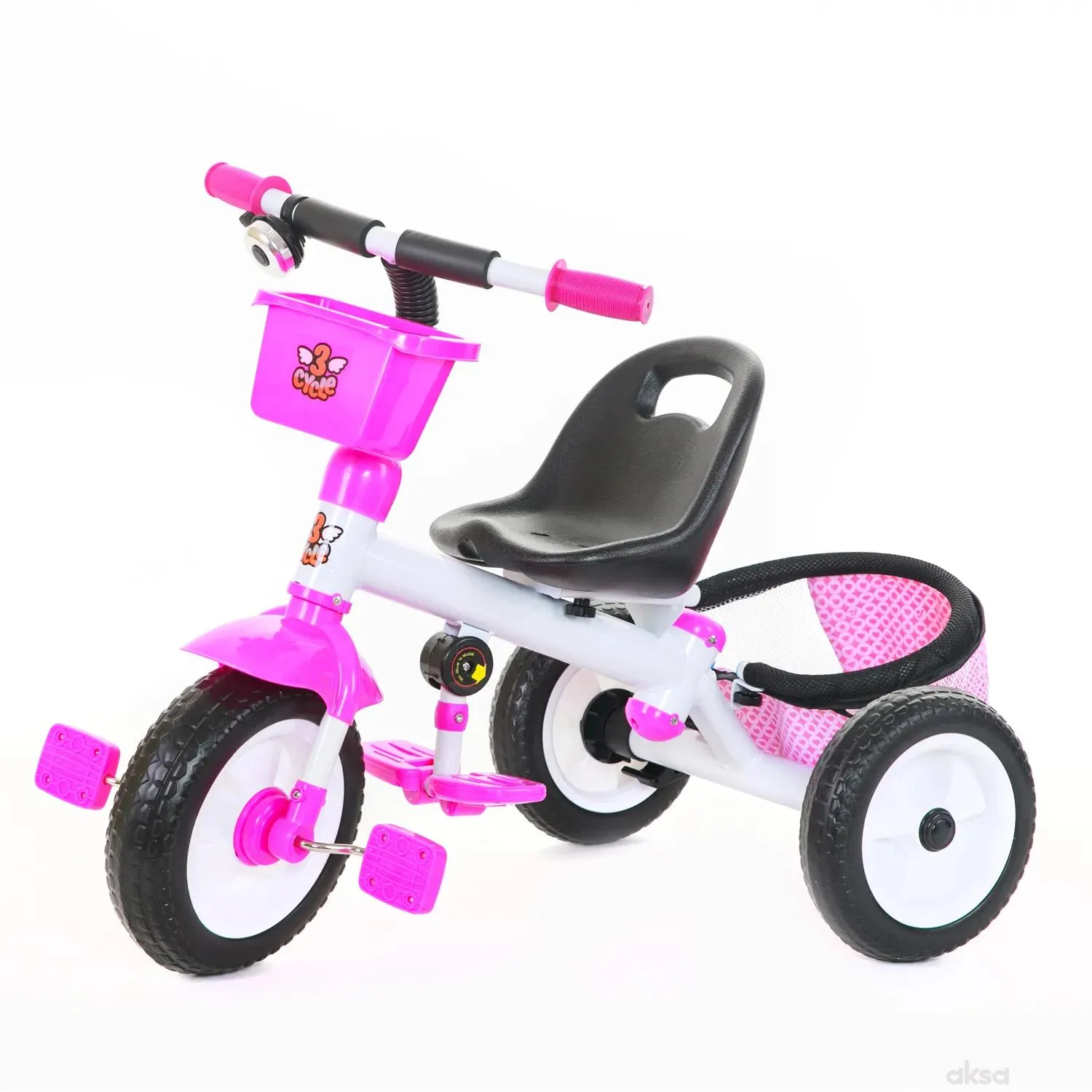 3 Cycle, tricikli, mini
