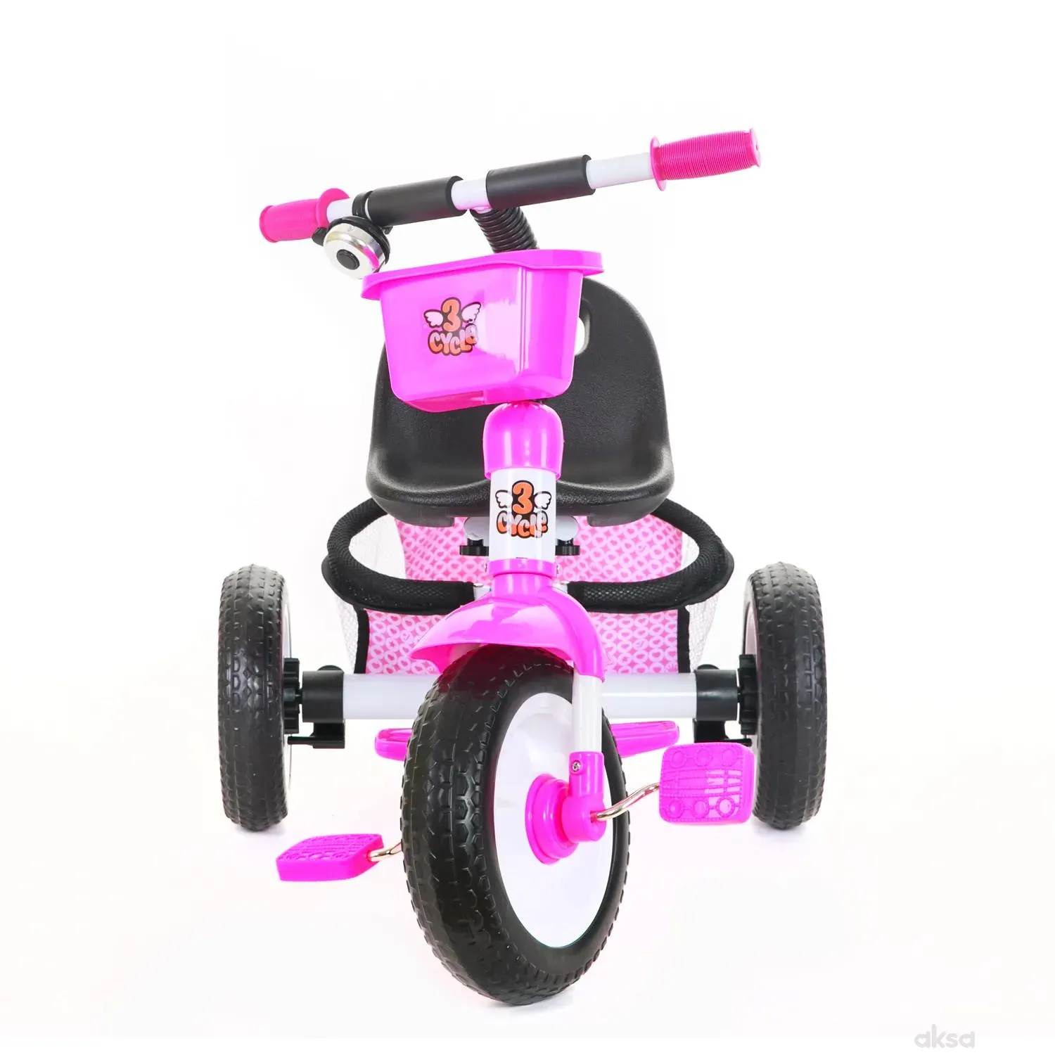 3 Cycle, tricikli, mini