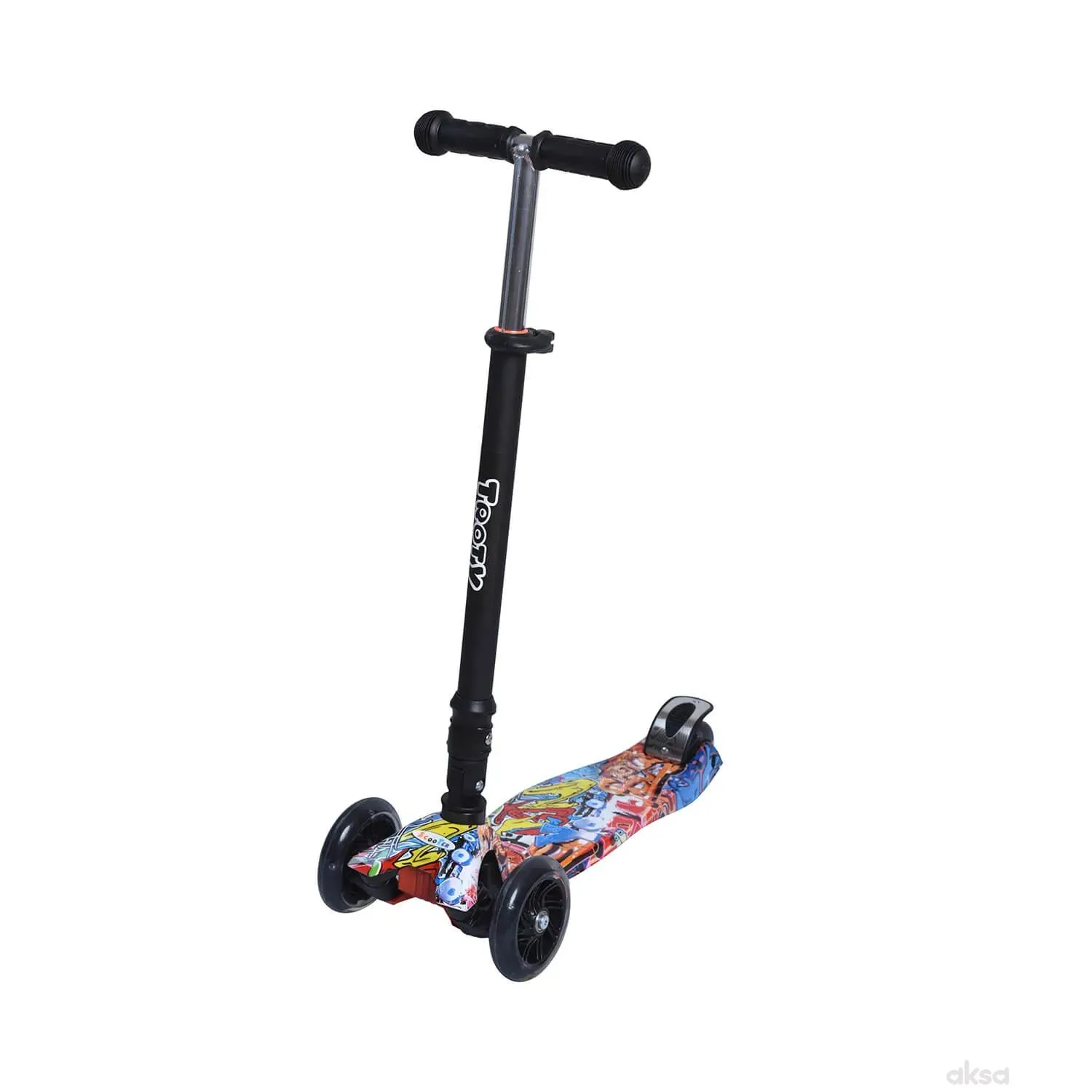 Troty trotinet urban