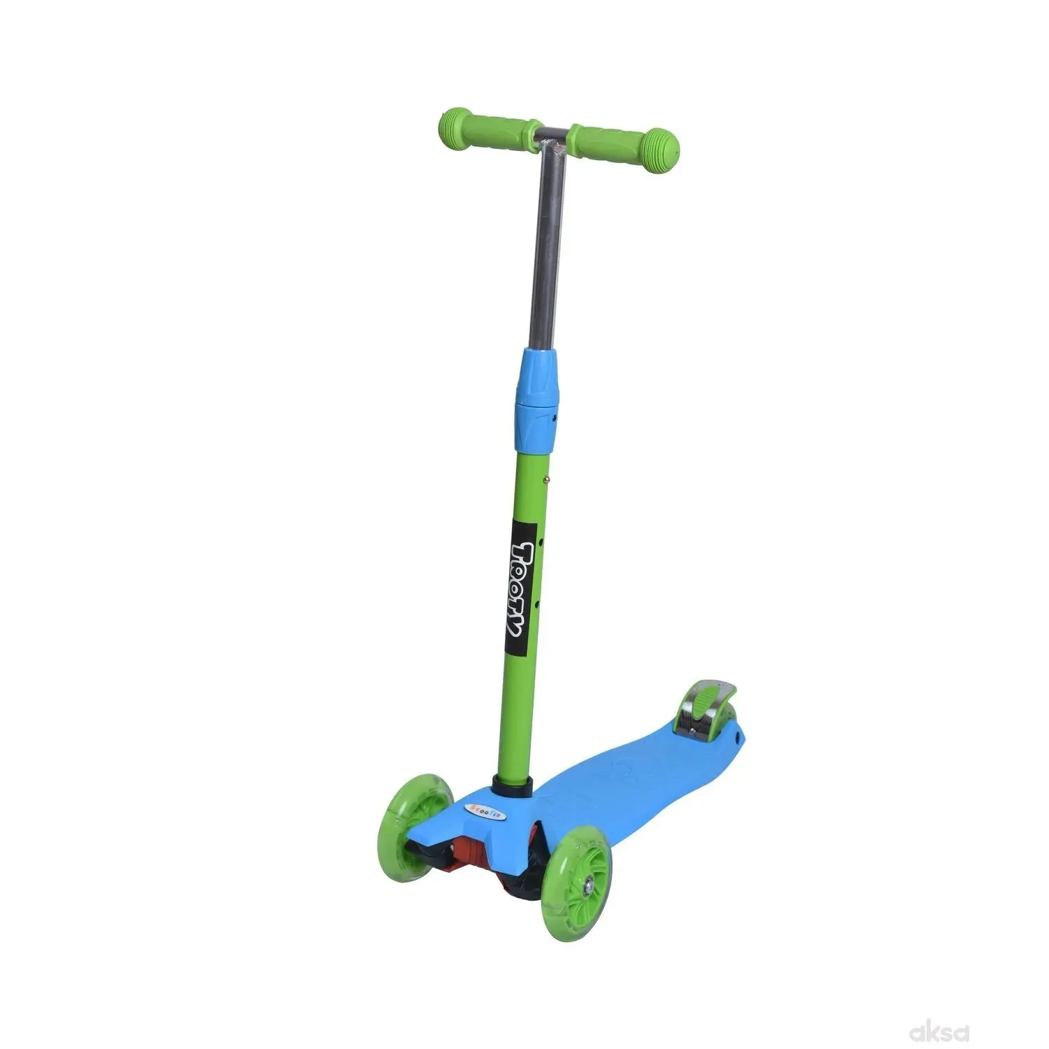 Troty trotinet classic