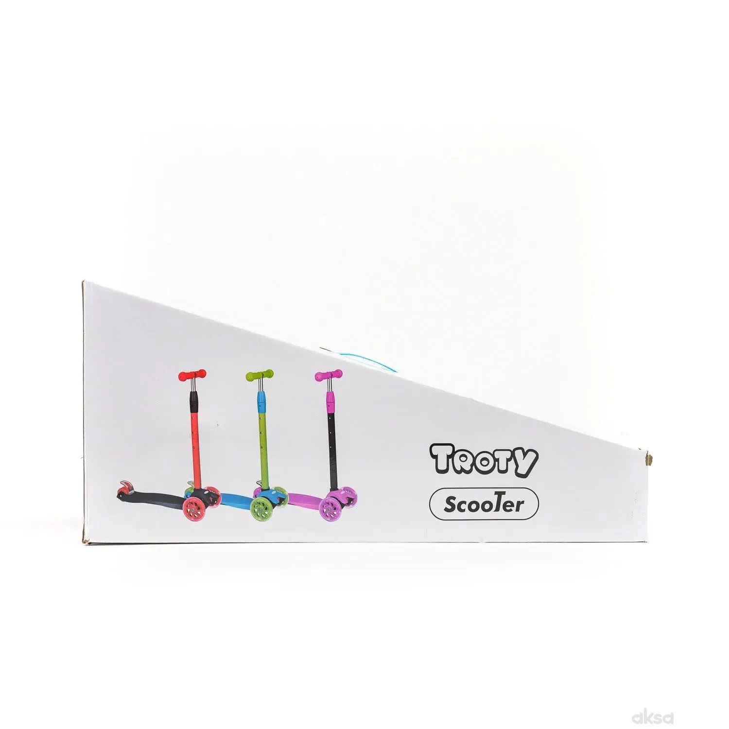 Troty trotinet classic