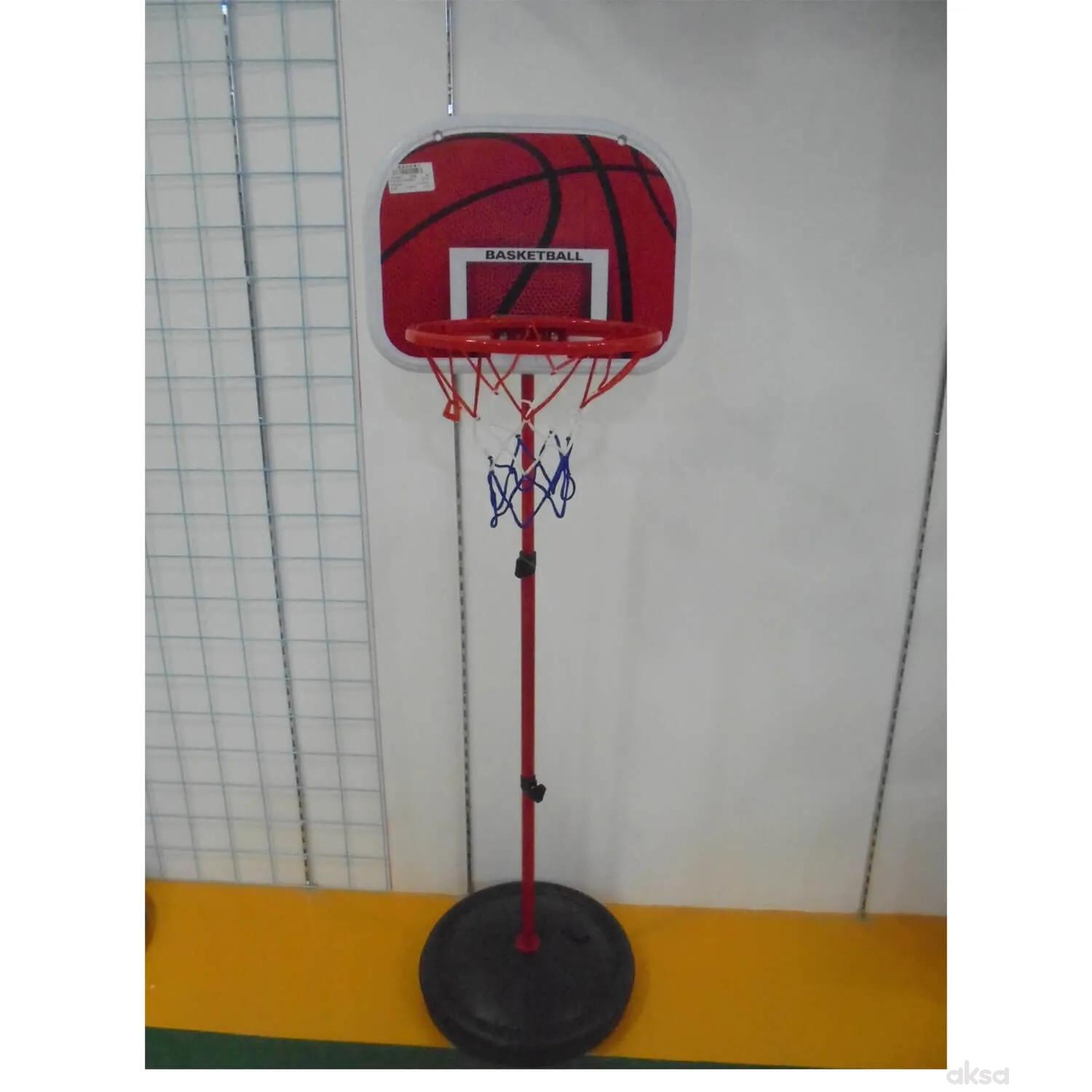 HK Mini igračka, koš, 140cm
