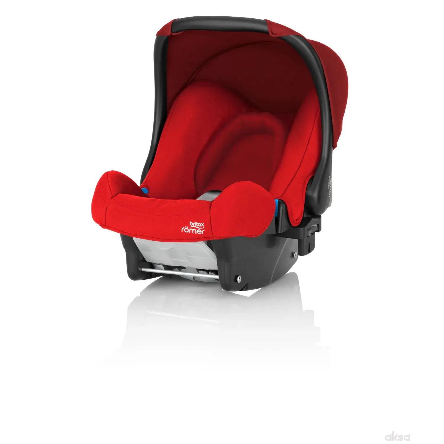 Britax Romer autosjedalica Baby safe 0+ (0-13kg) 