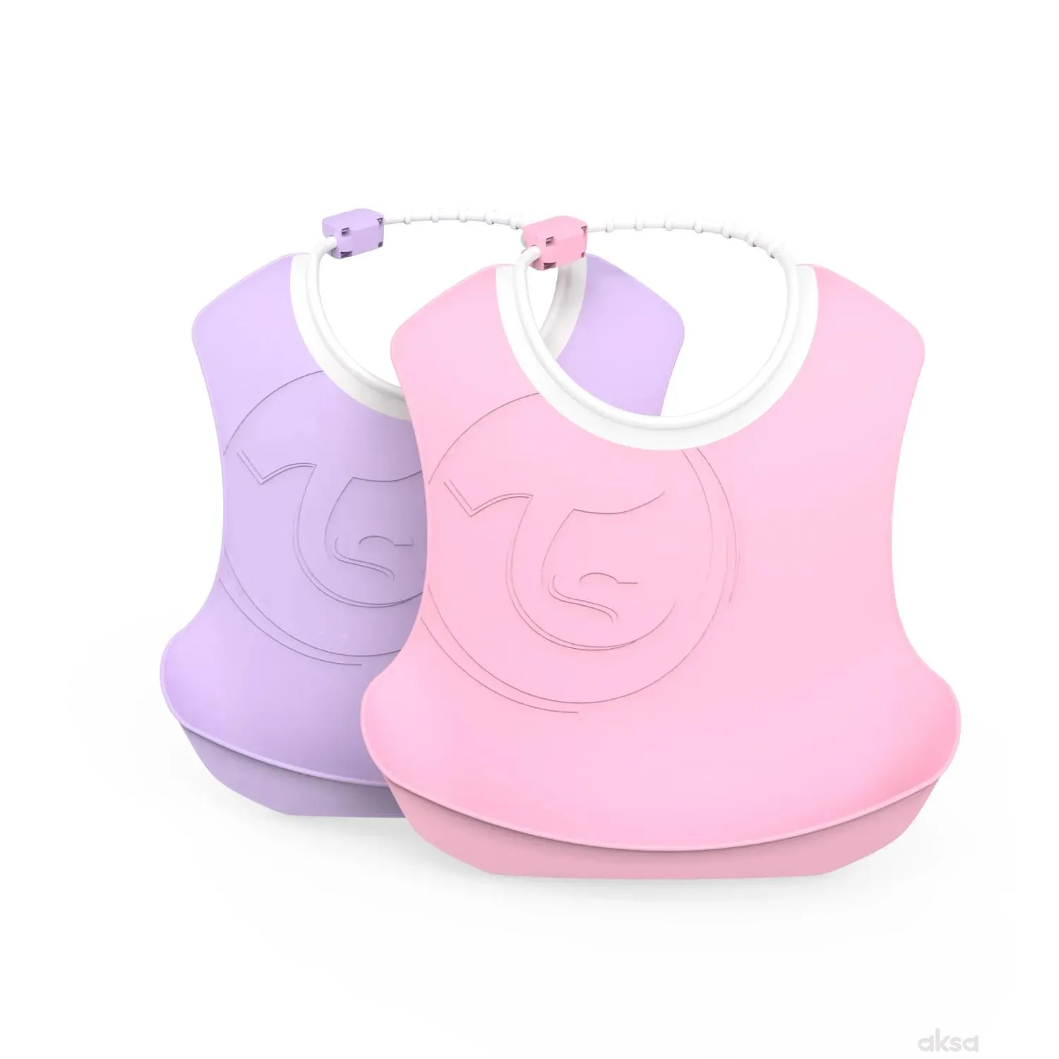 TS siperak 4m+ ljubičasto roze