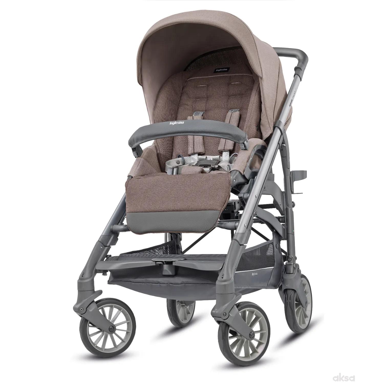 Inglesina duo sistem Trilogy A022596 ALP BEIGE AKSA BIH