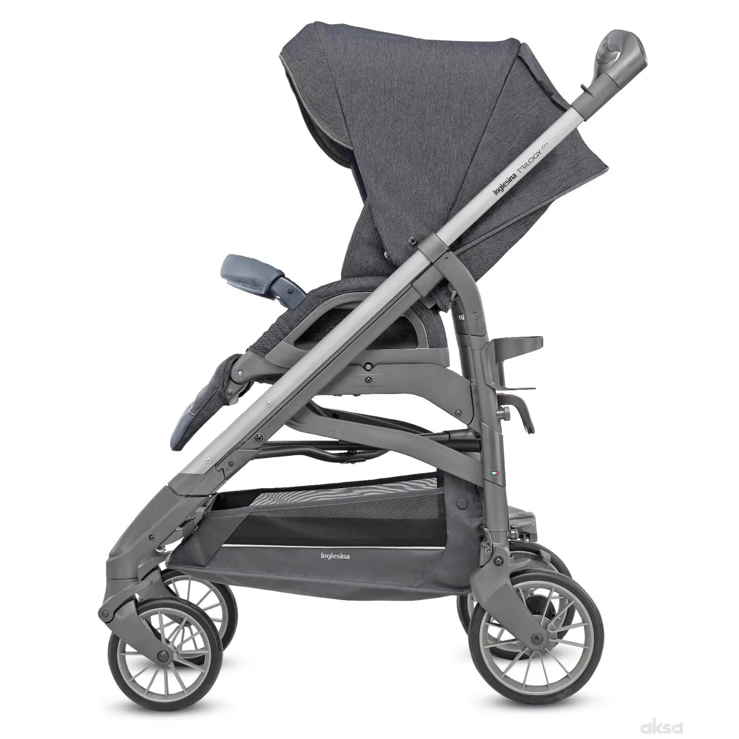 Inglesina duo sistem Trilogy