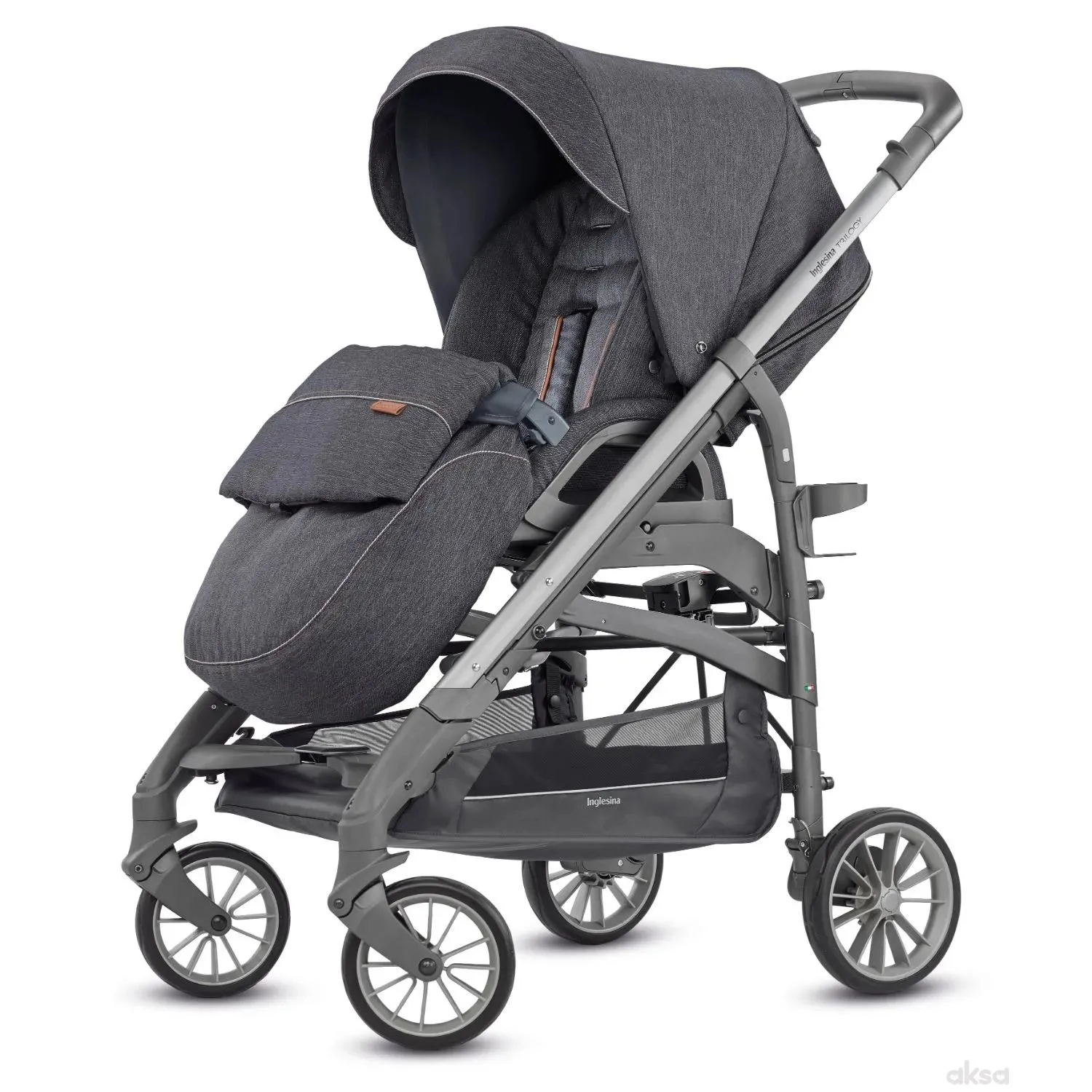 Inglesina trio sistem Trilogy