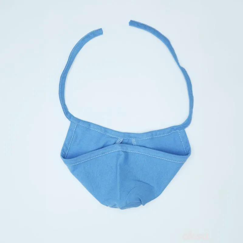 Milbi kapa, dječaci 