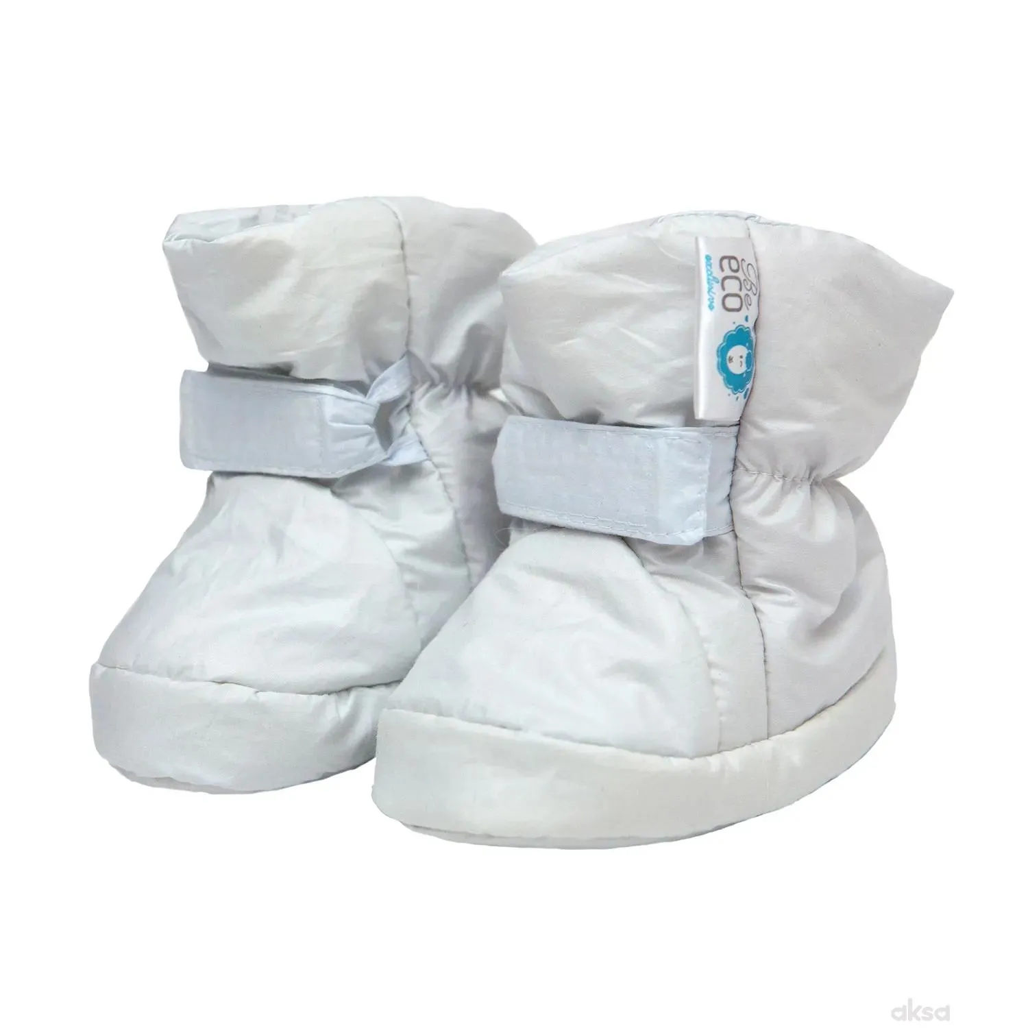 Be Eco vunene nehodajuće cipelice,unisex,0-9M