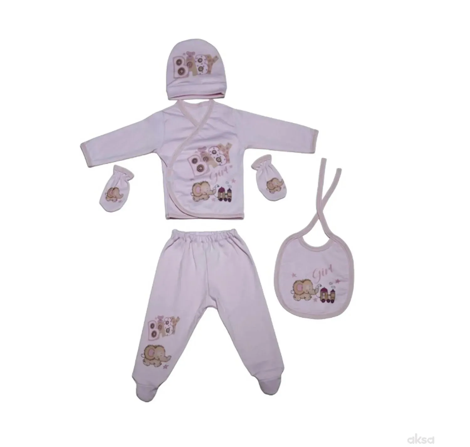 Ivona set