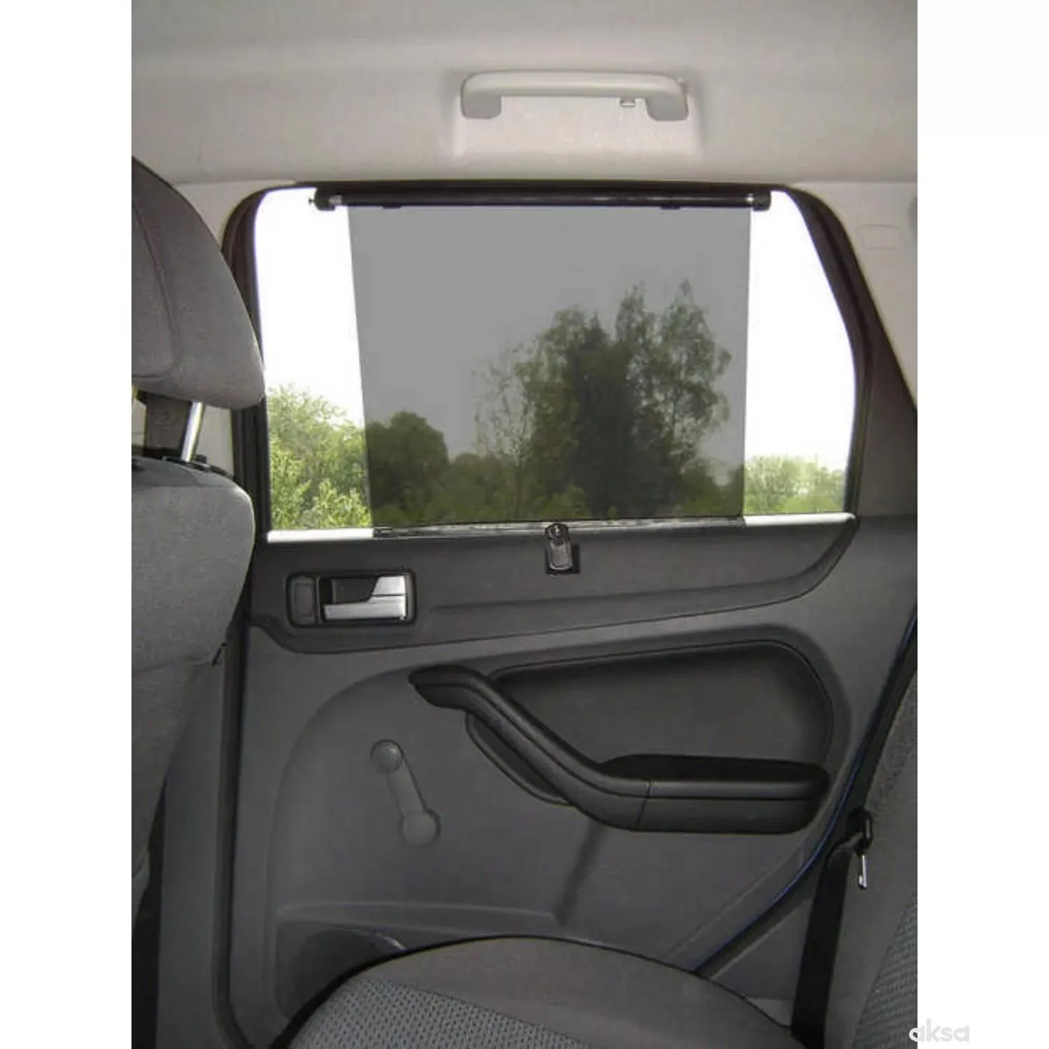 Reer zaštita od Sunca za auto,roll 