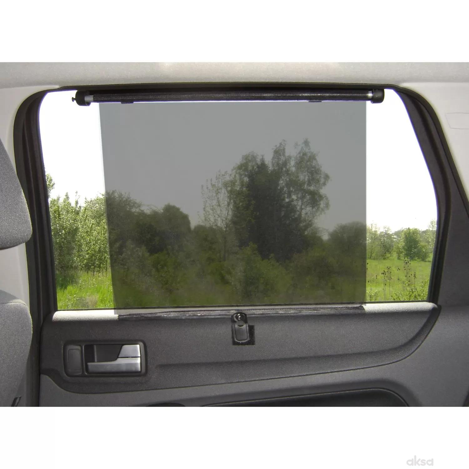 Auto Autofenster Regenschutz Autofenster Sun Rain Shade Shield