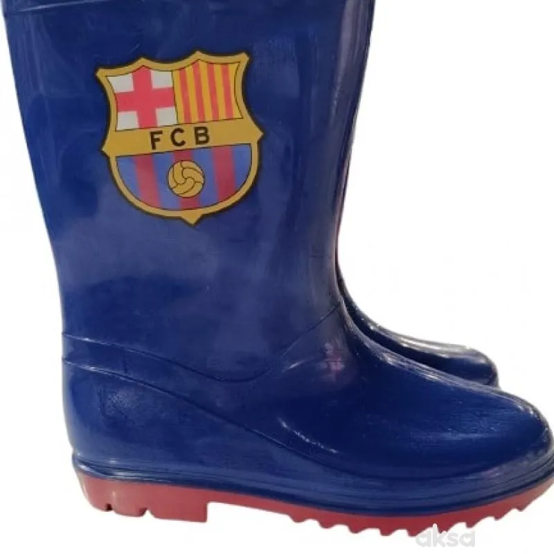 Stamion čizme