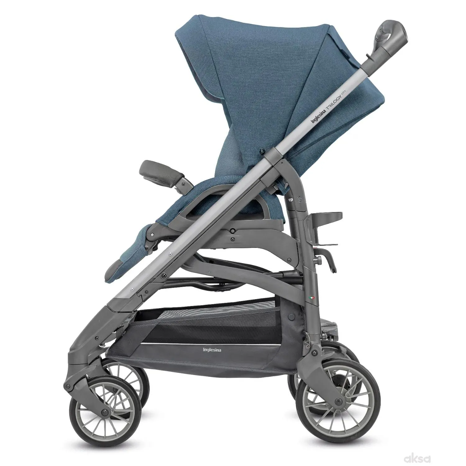 Inglesina kolica Trilogy