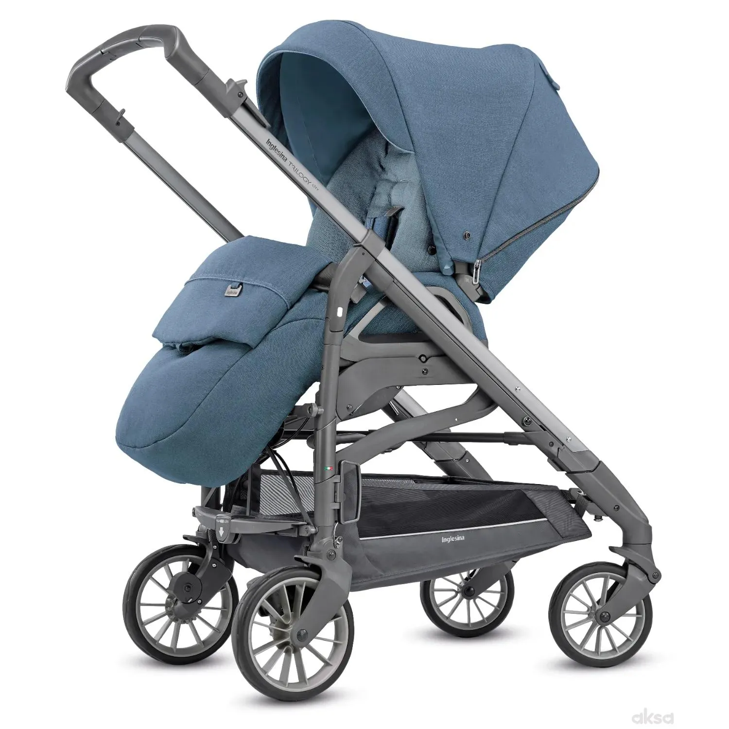Inglesina kolica Trilogy