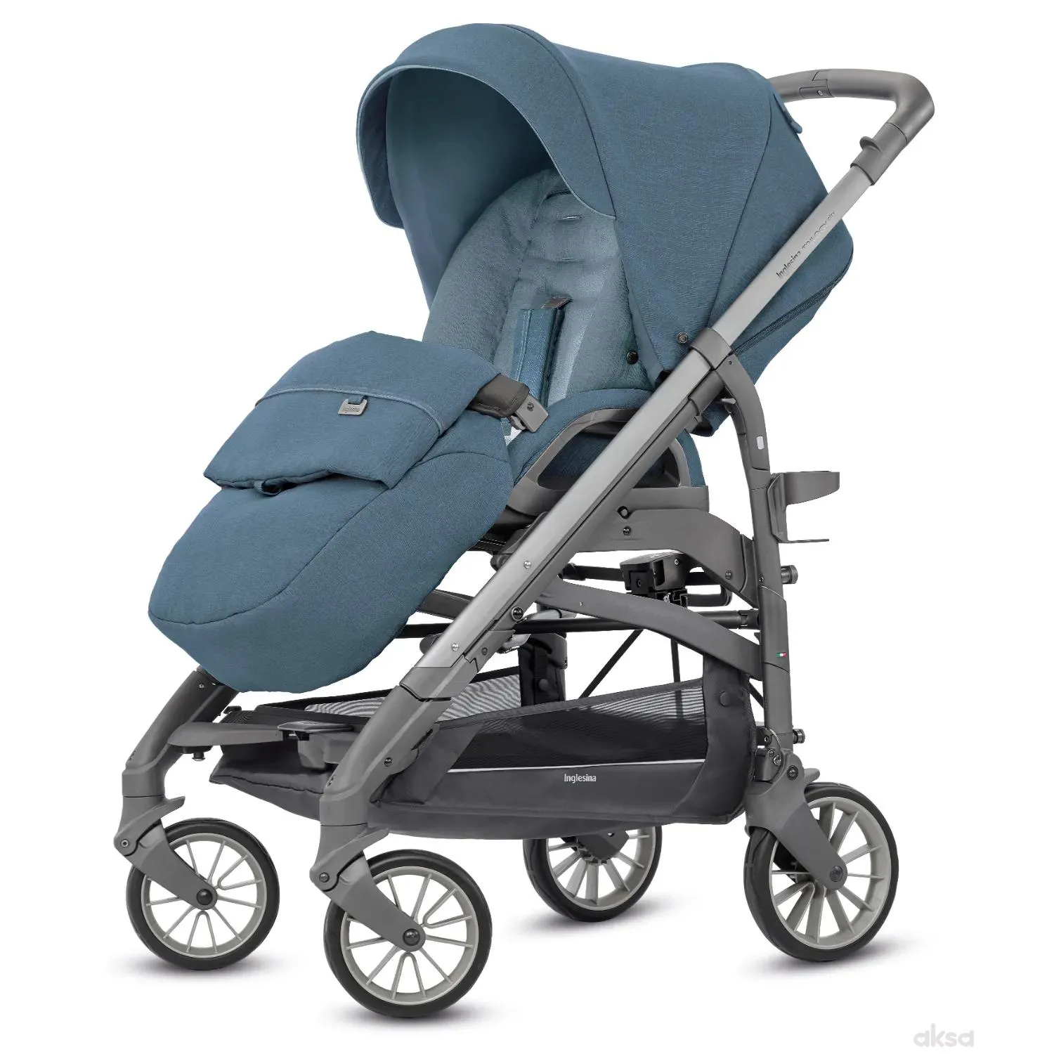 Inglesina kolica Trilogy