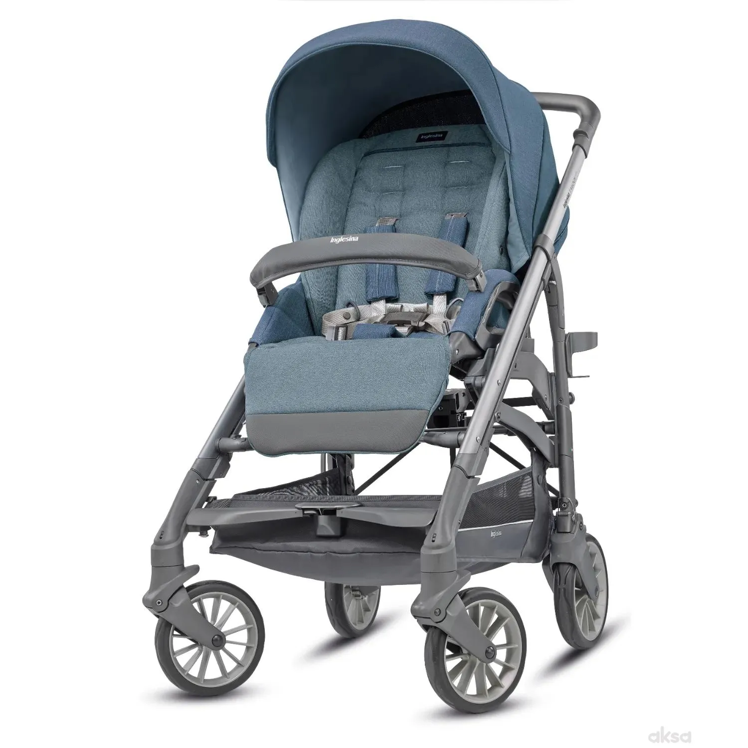 Inglesina kolica Trilogy