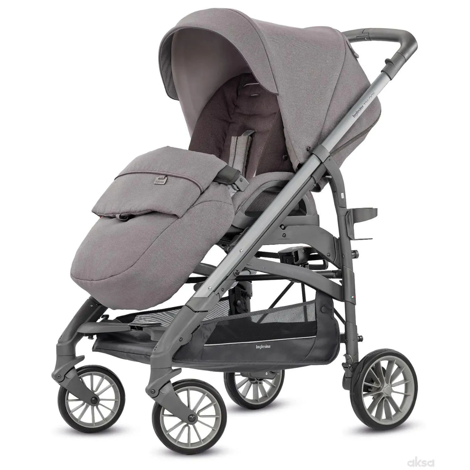 Inglesina kolica Trilogy