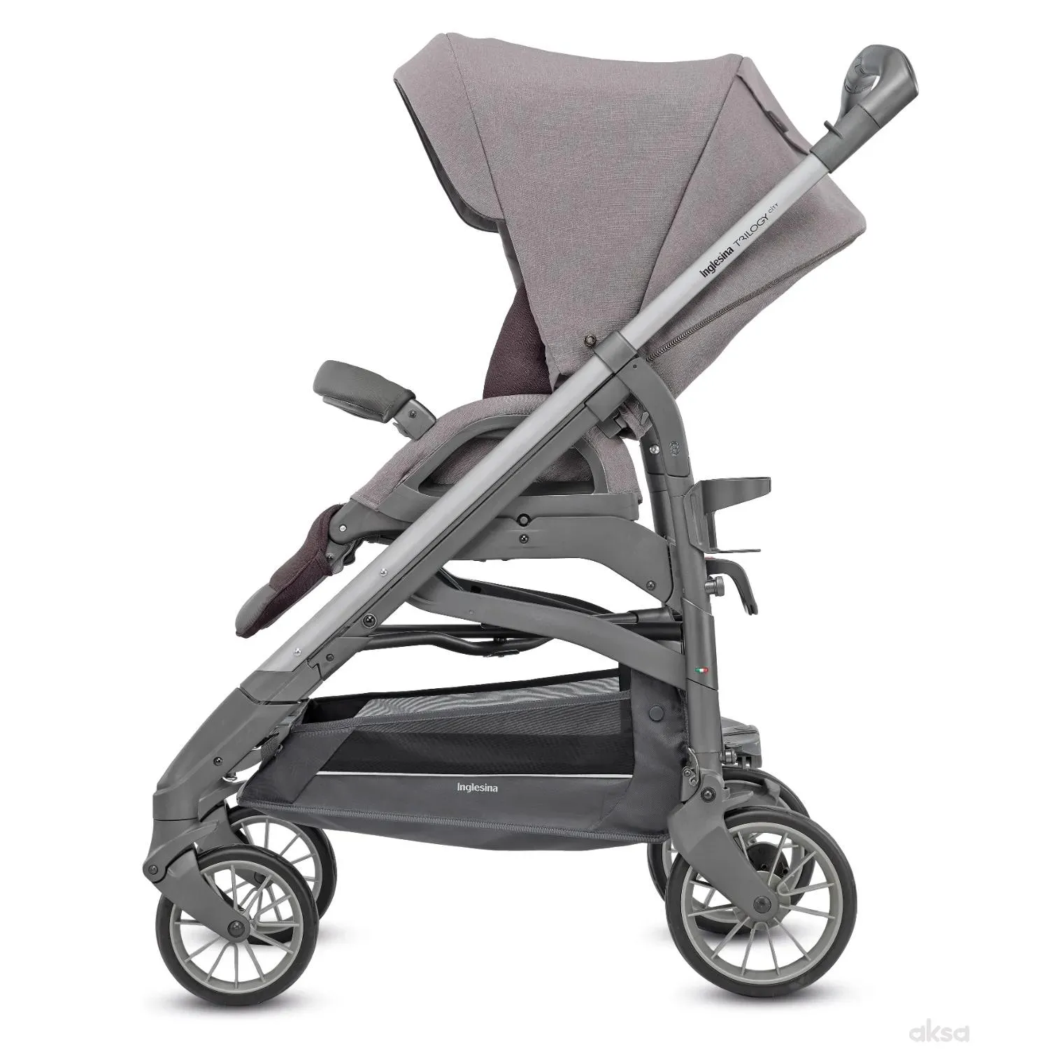 Inglesina kolica Trilogy