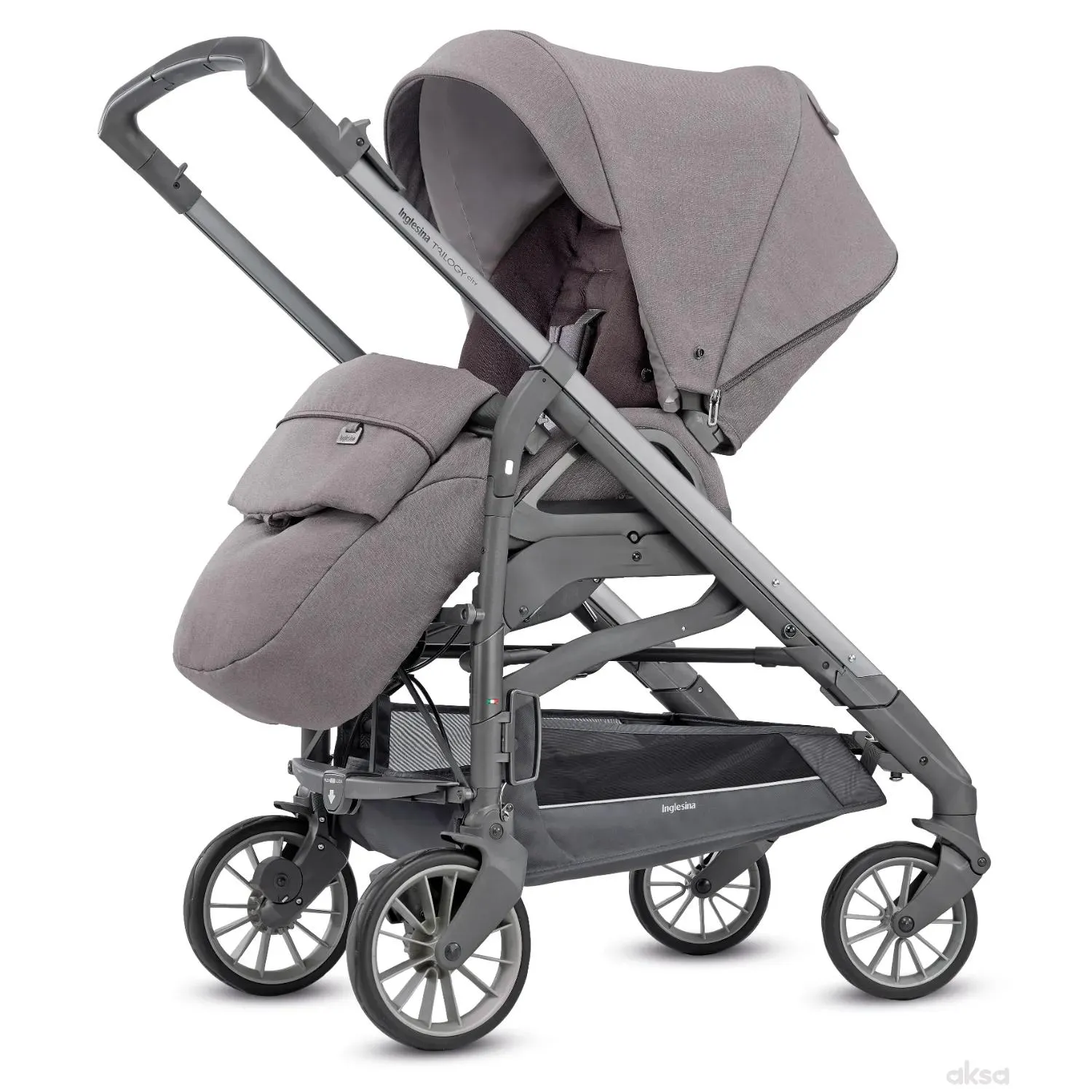Inglesina kolica Trilogy