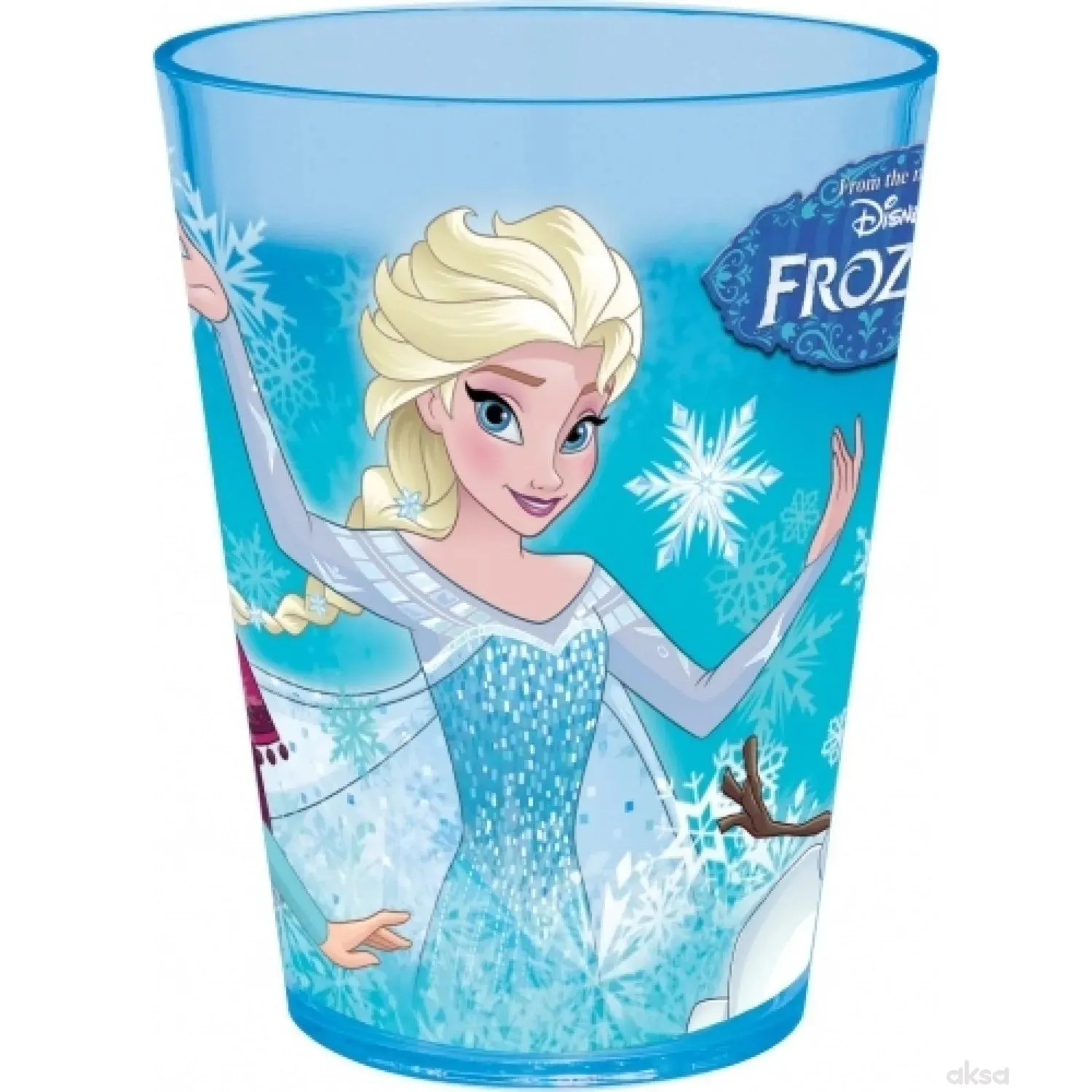 Trudeau čaša Frozen 18 