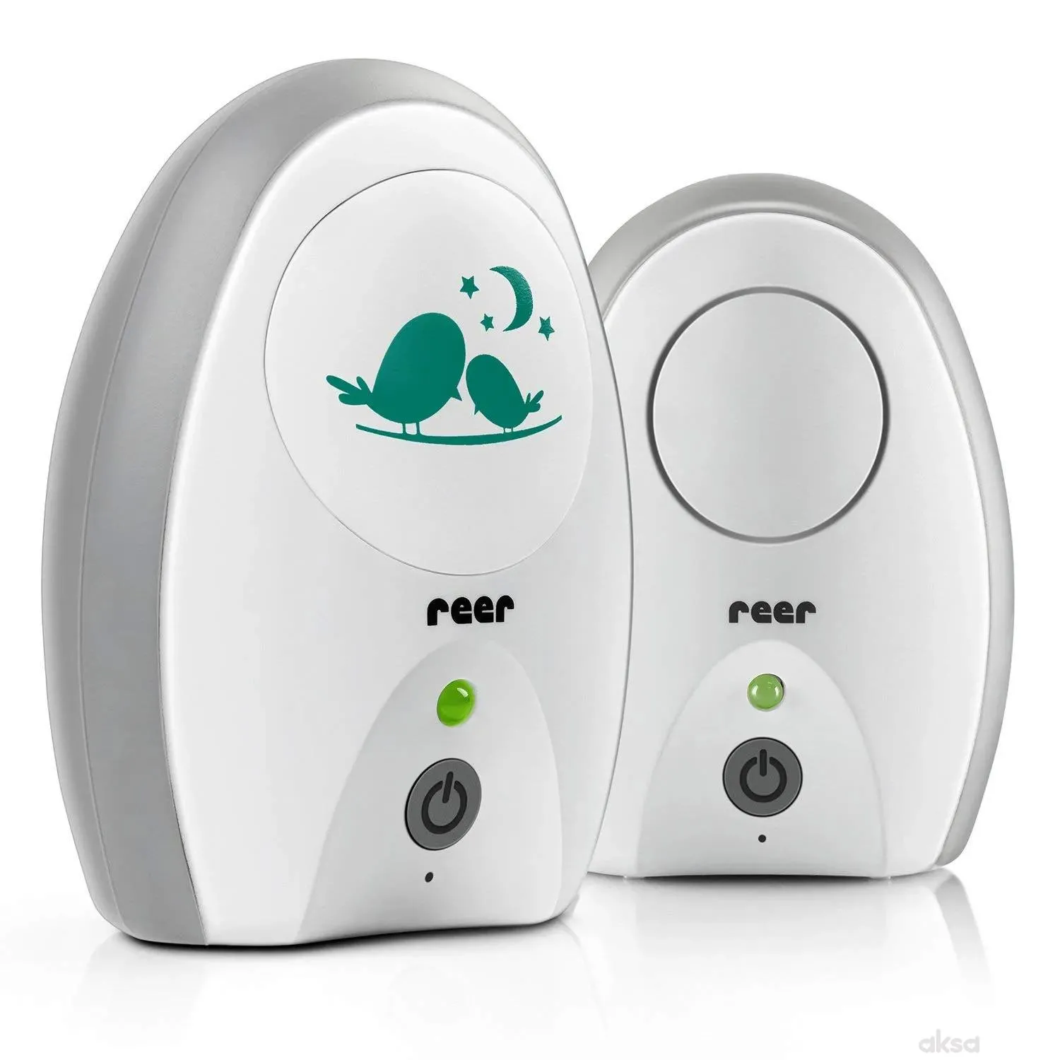 Reer digitalni baby alarm Neo