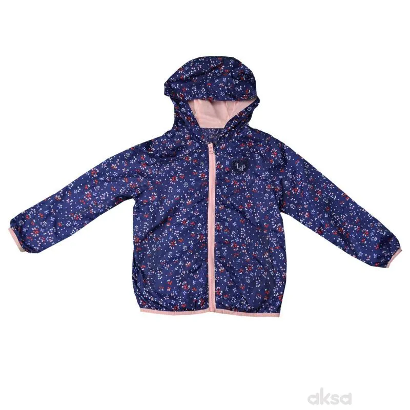 Lillo&Pippo jakna,djevojčice-4-104 4-104 