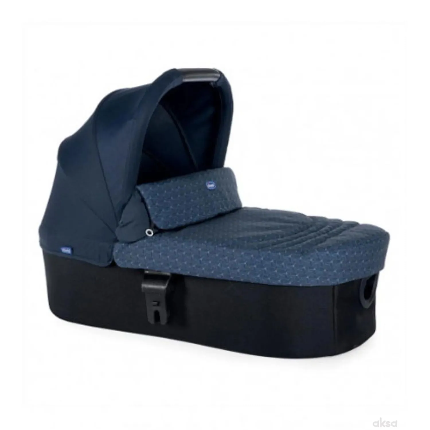 Chicco trio sistem Best friend