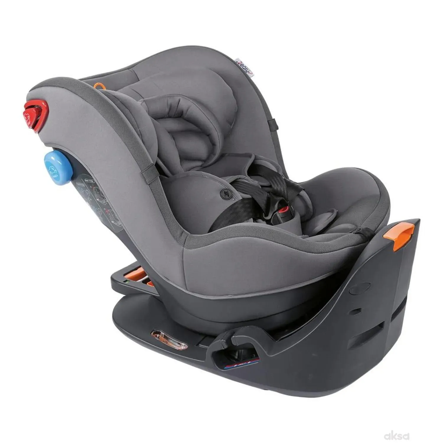 Chicco autosjedalica 2Easy 0/1 (0-18 kg) 