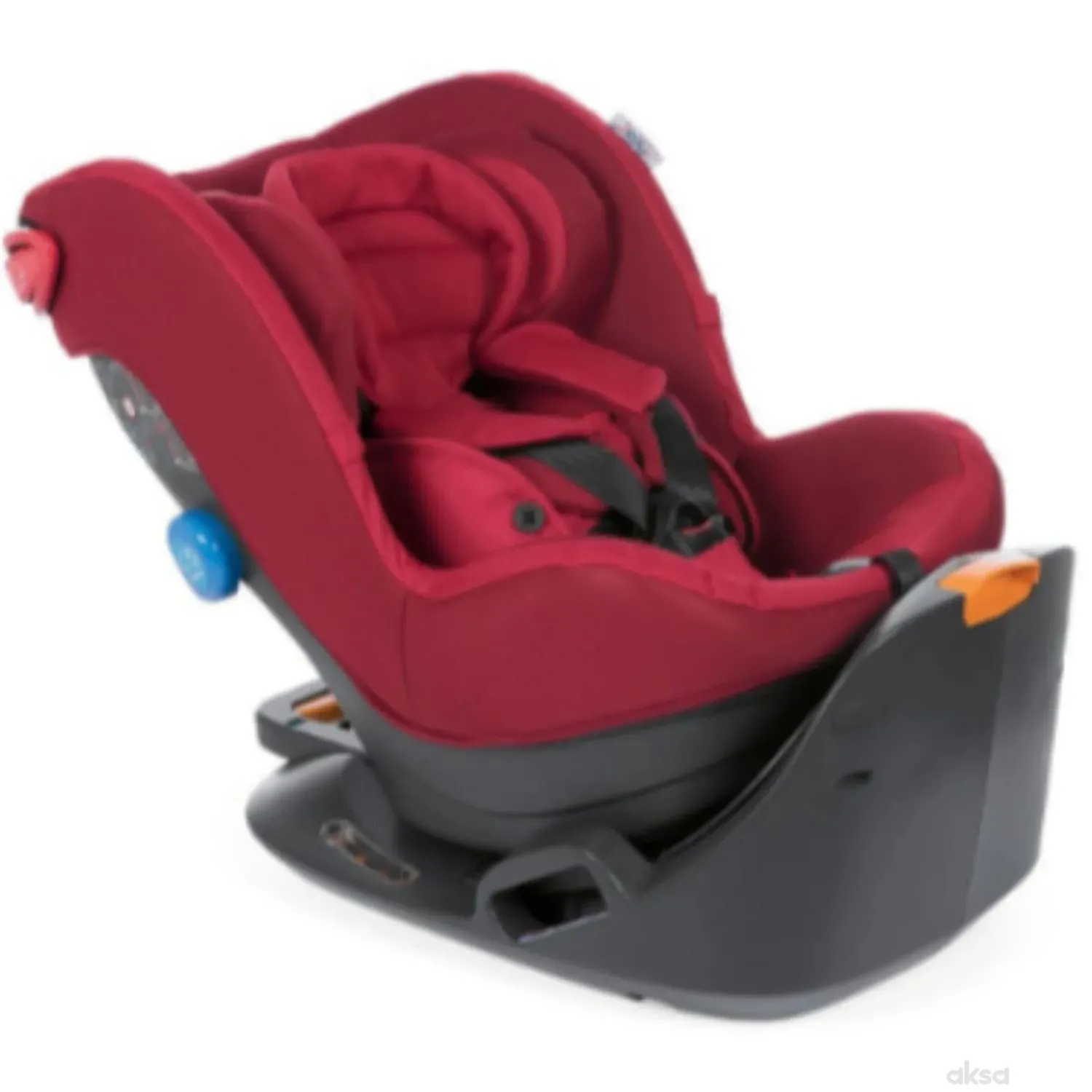 Chicco autosjedalica 2Easy 0/1 (0-18 kg)