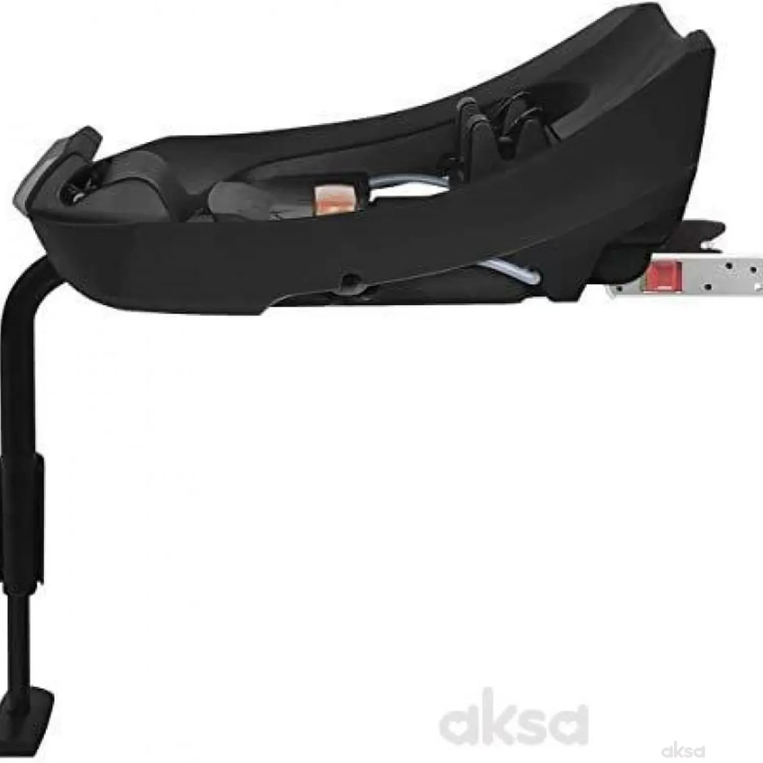 Cybex baza za auto sediše Aton 5 black