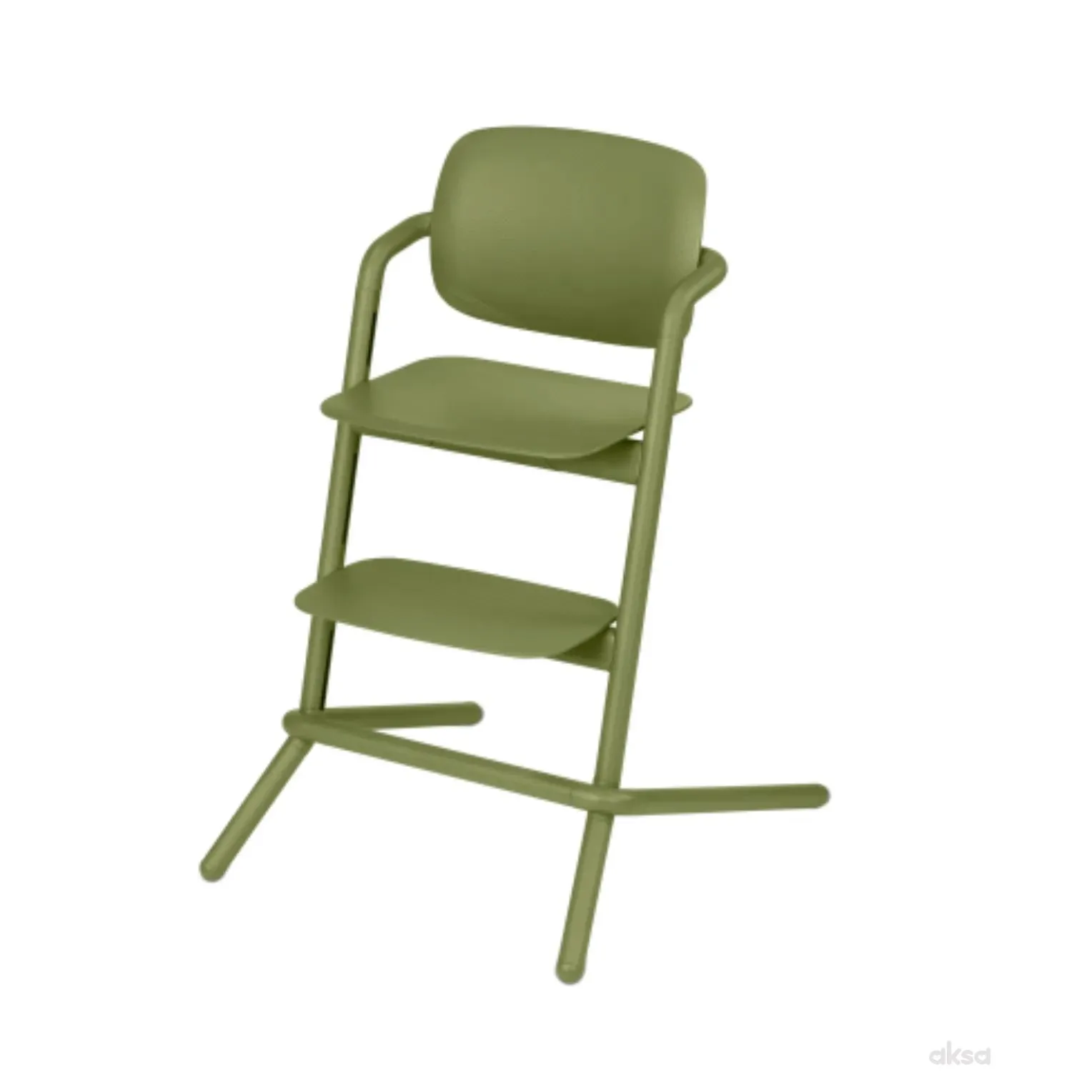 Cybex hranilica LEMO green