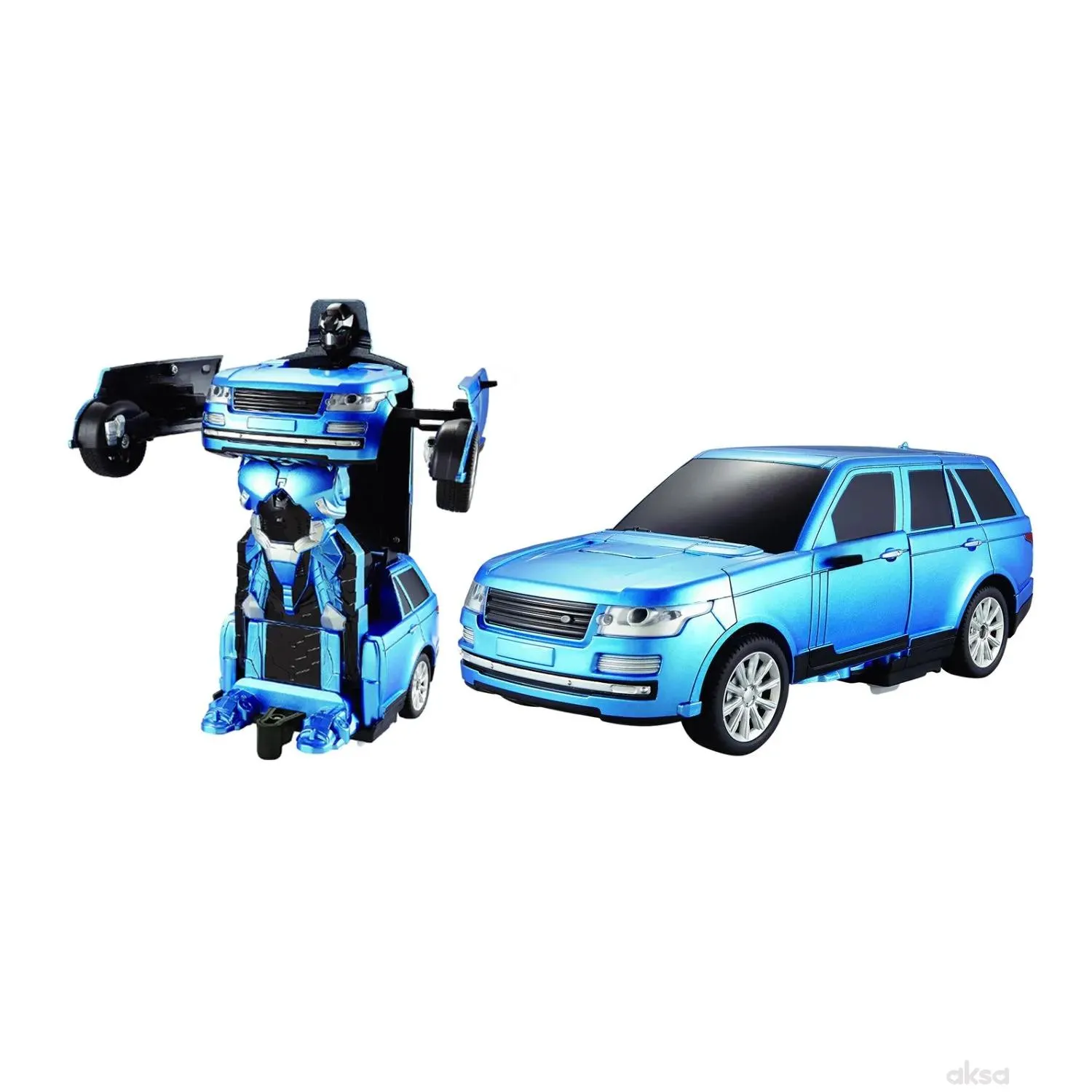 Qunsheng Toys, igračka super robot