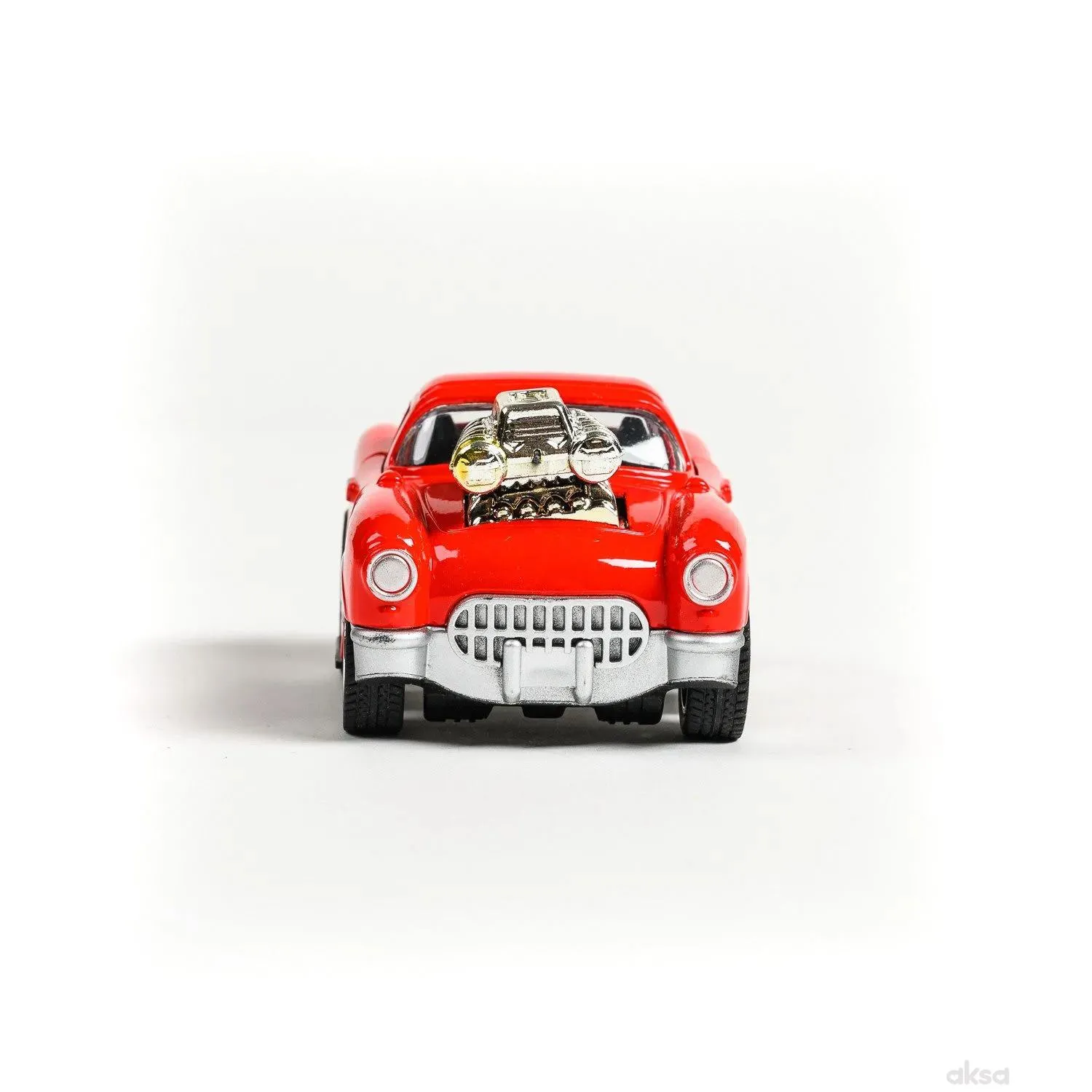Qunsheng Toys, igračka auto frikcioni classic