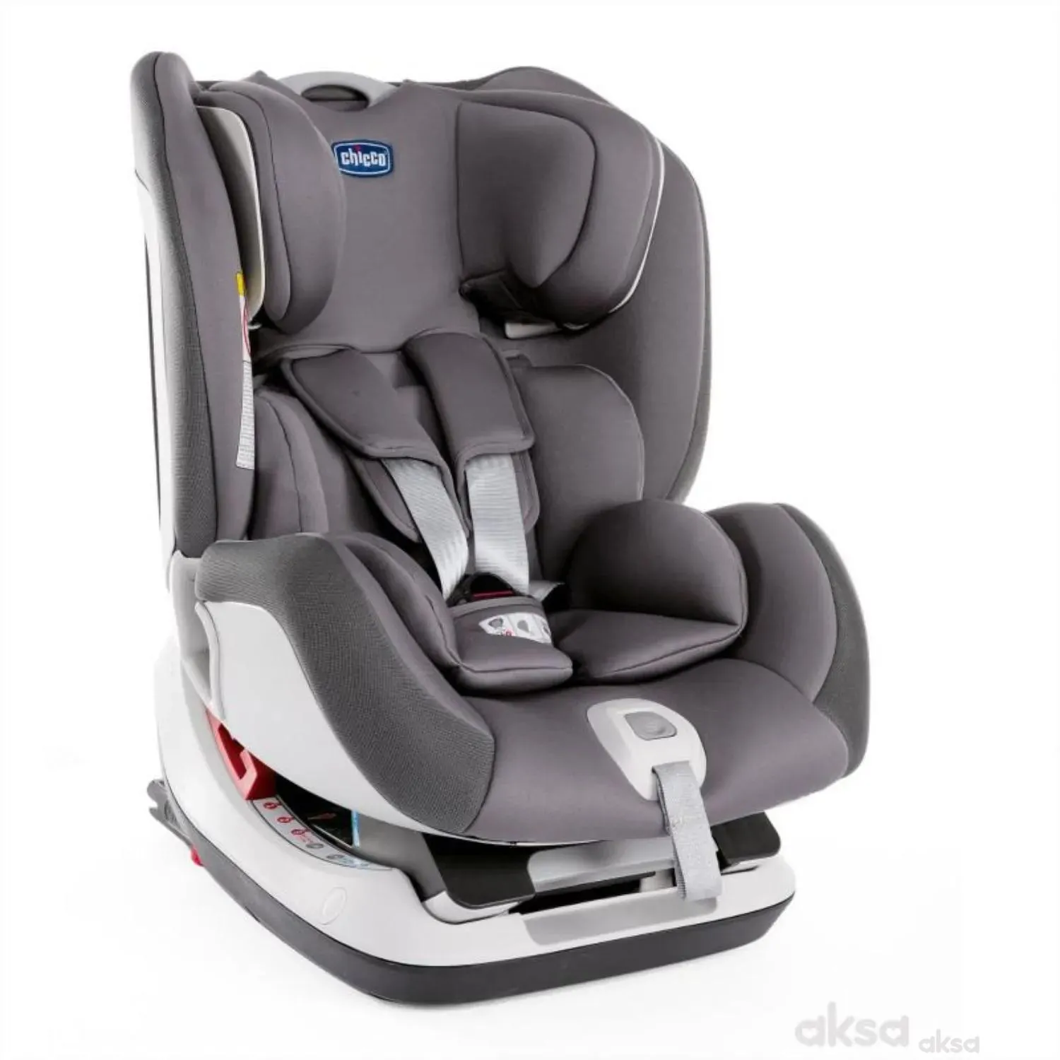 Chicco autosjedalica Seat Up (0-25 kg) 0/1/2 pearl