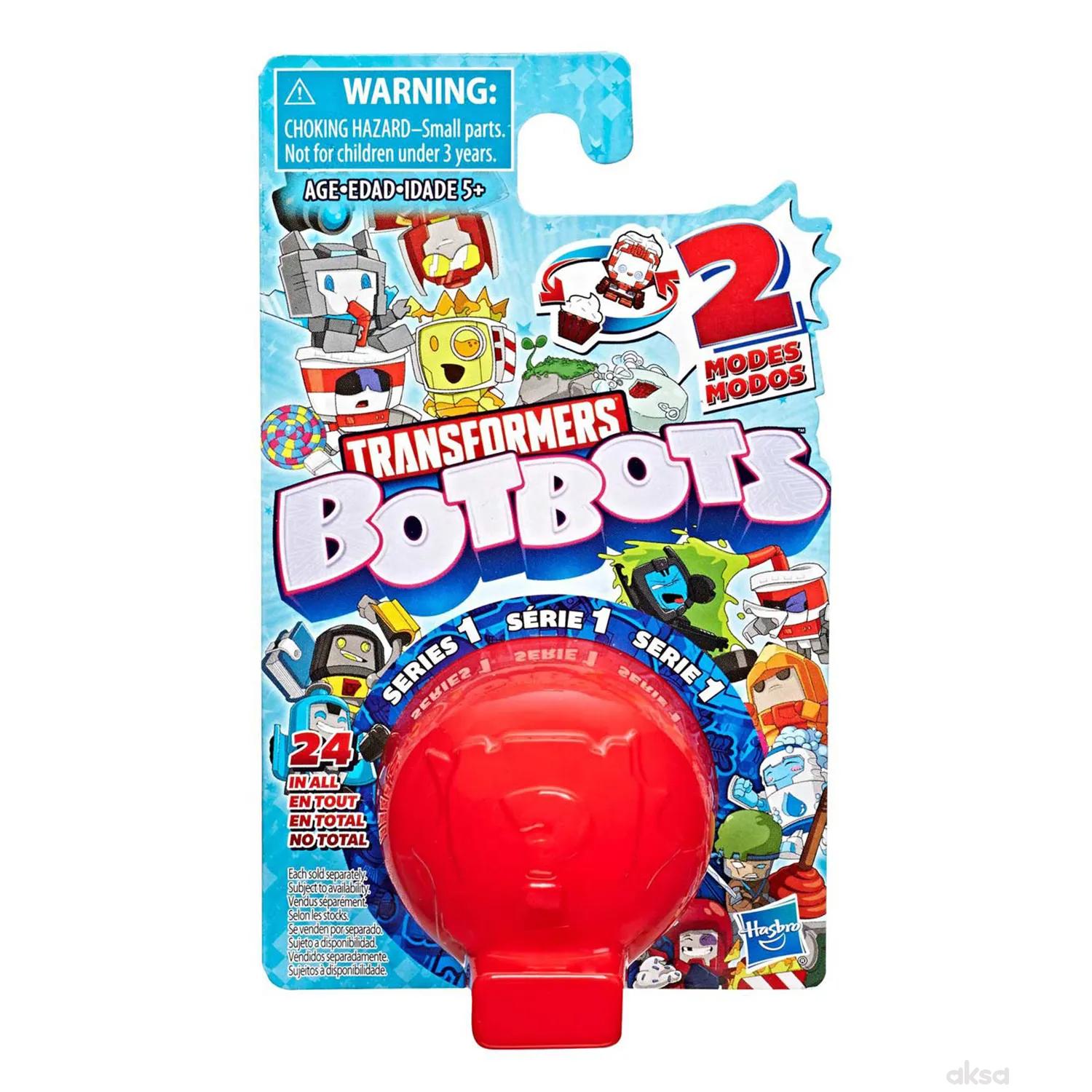 Robo Alive pauk 