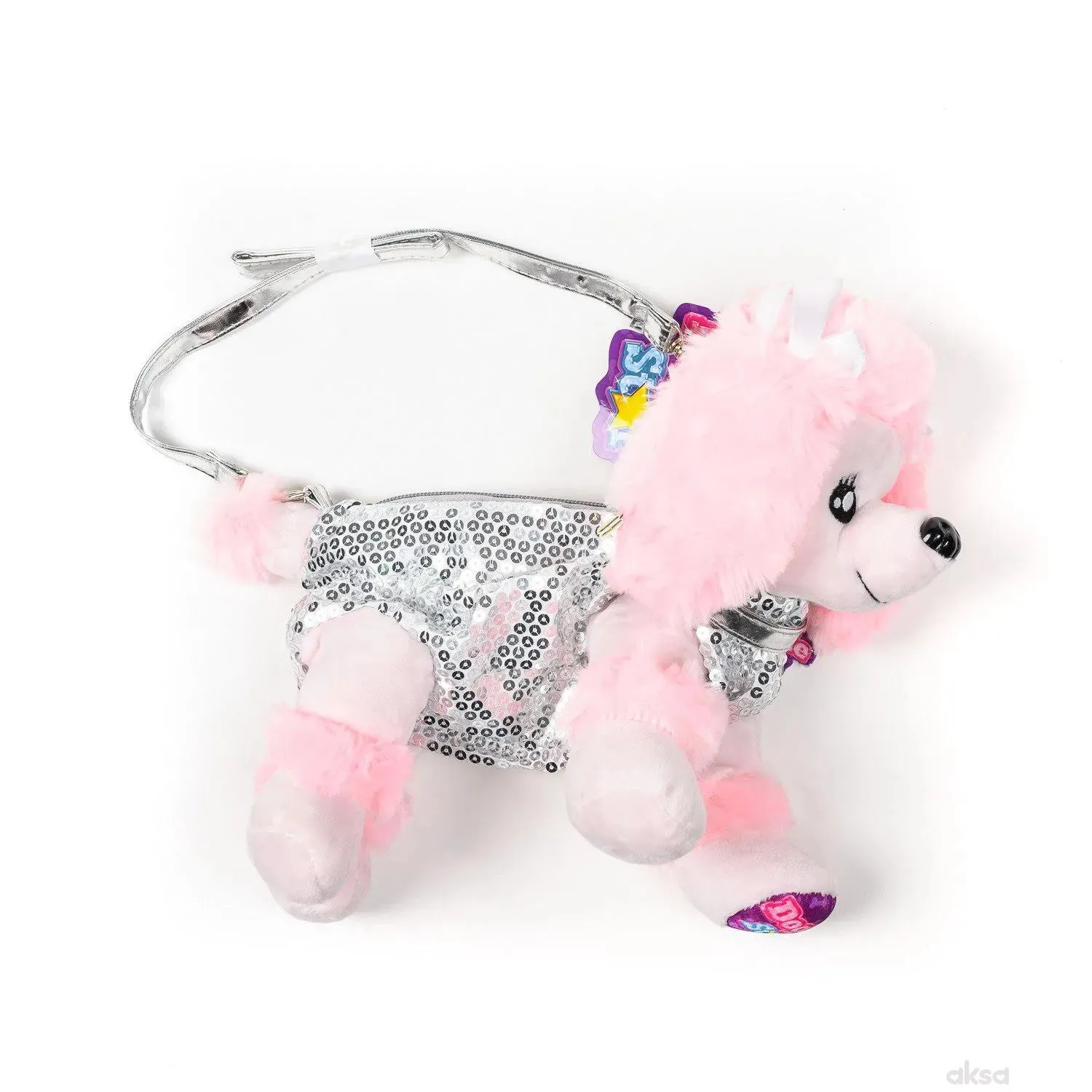 Doggie Star torbica Velika pudla