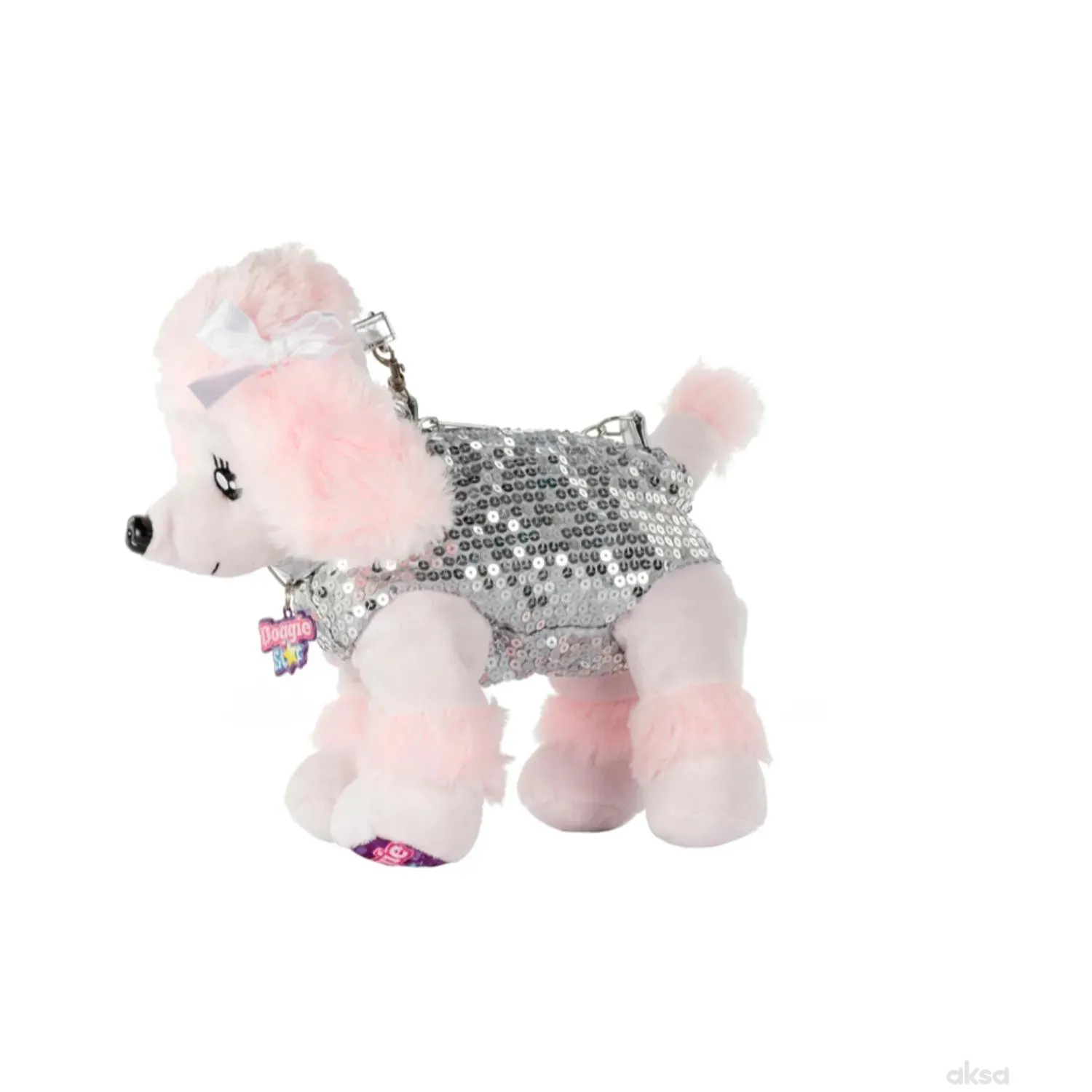 Doggie Star torbica Velika pudla