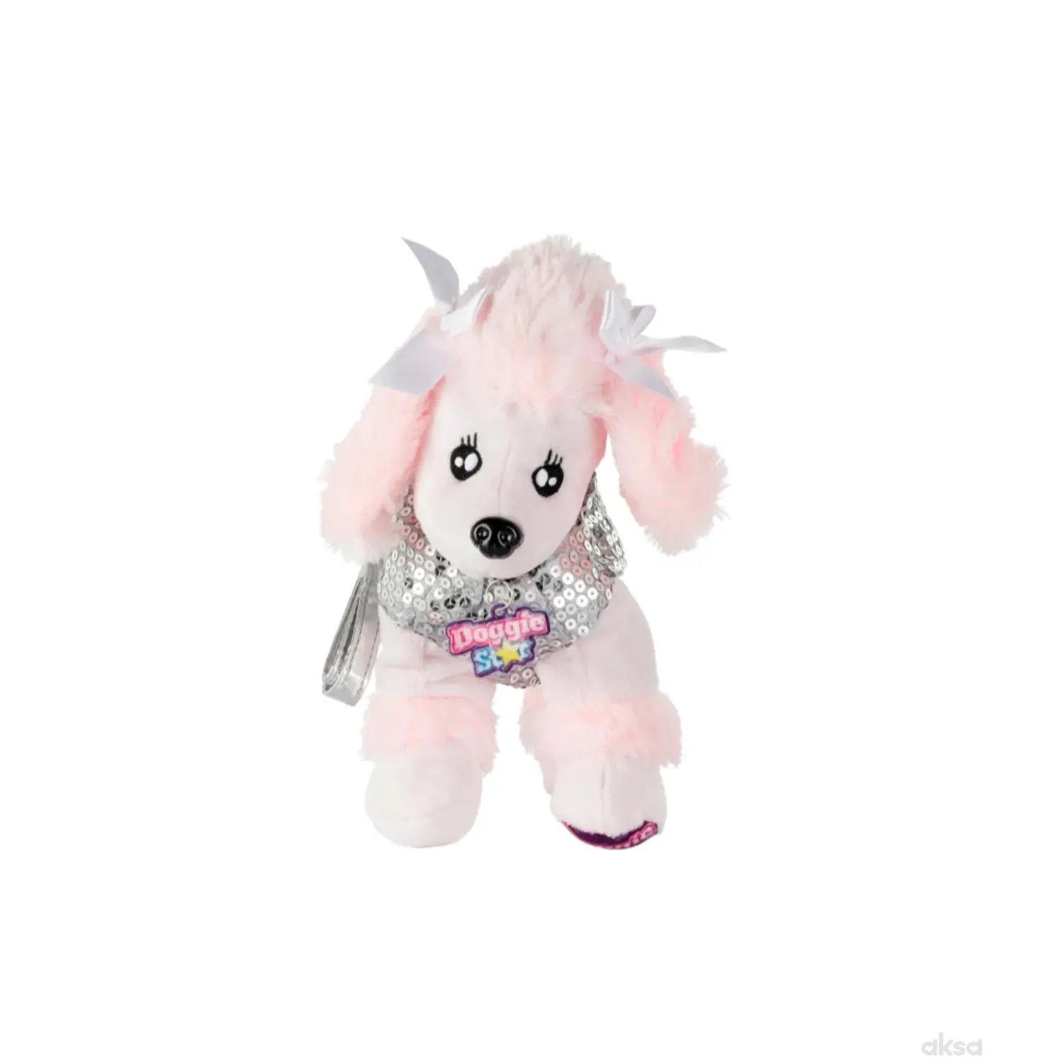 Doggie Star torbica Velika pudla