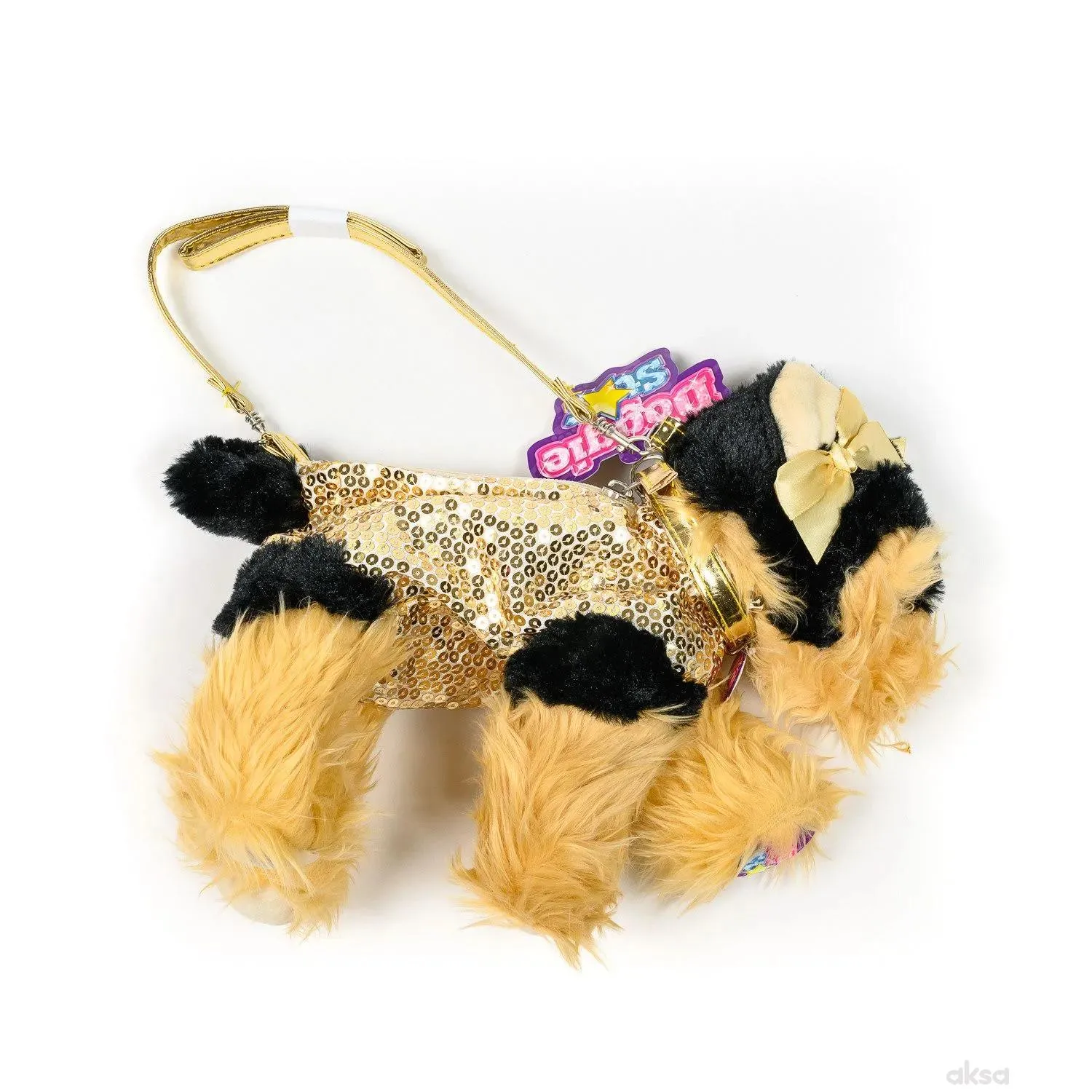 Doggie Star torbica Jorki