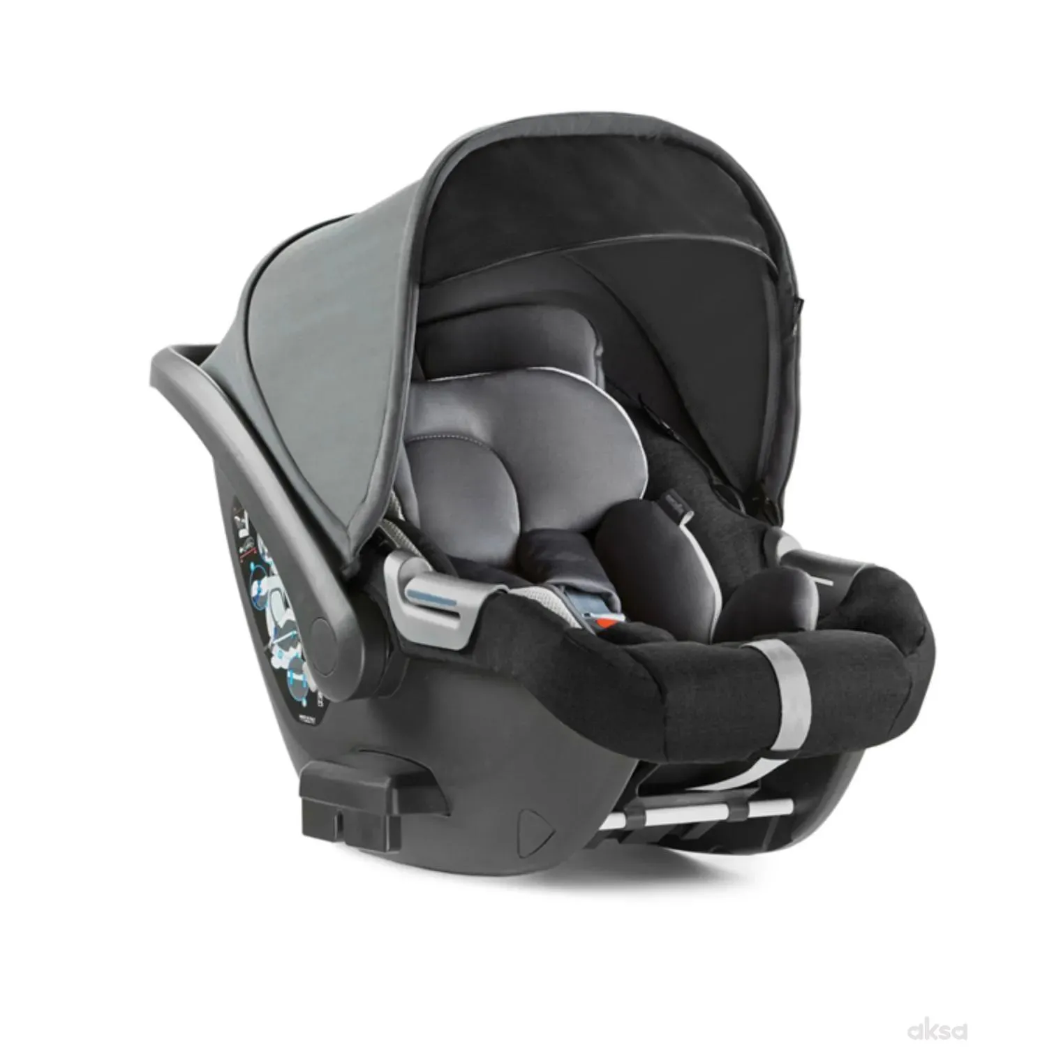 Inglesina autosjedalica Cab 0+ (0-13kg)
