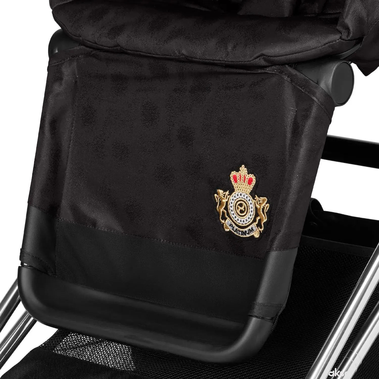 Cybex navlaka za kolica Priam Rebellious