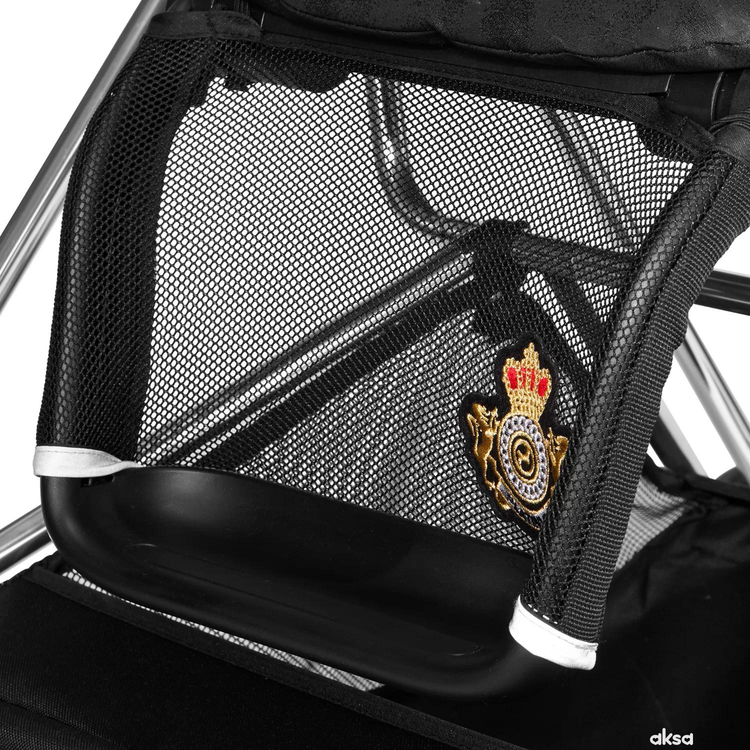 Cybex navlaka za kolica Mios Rebellious 