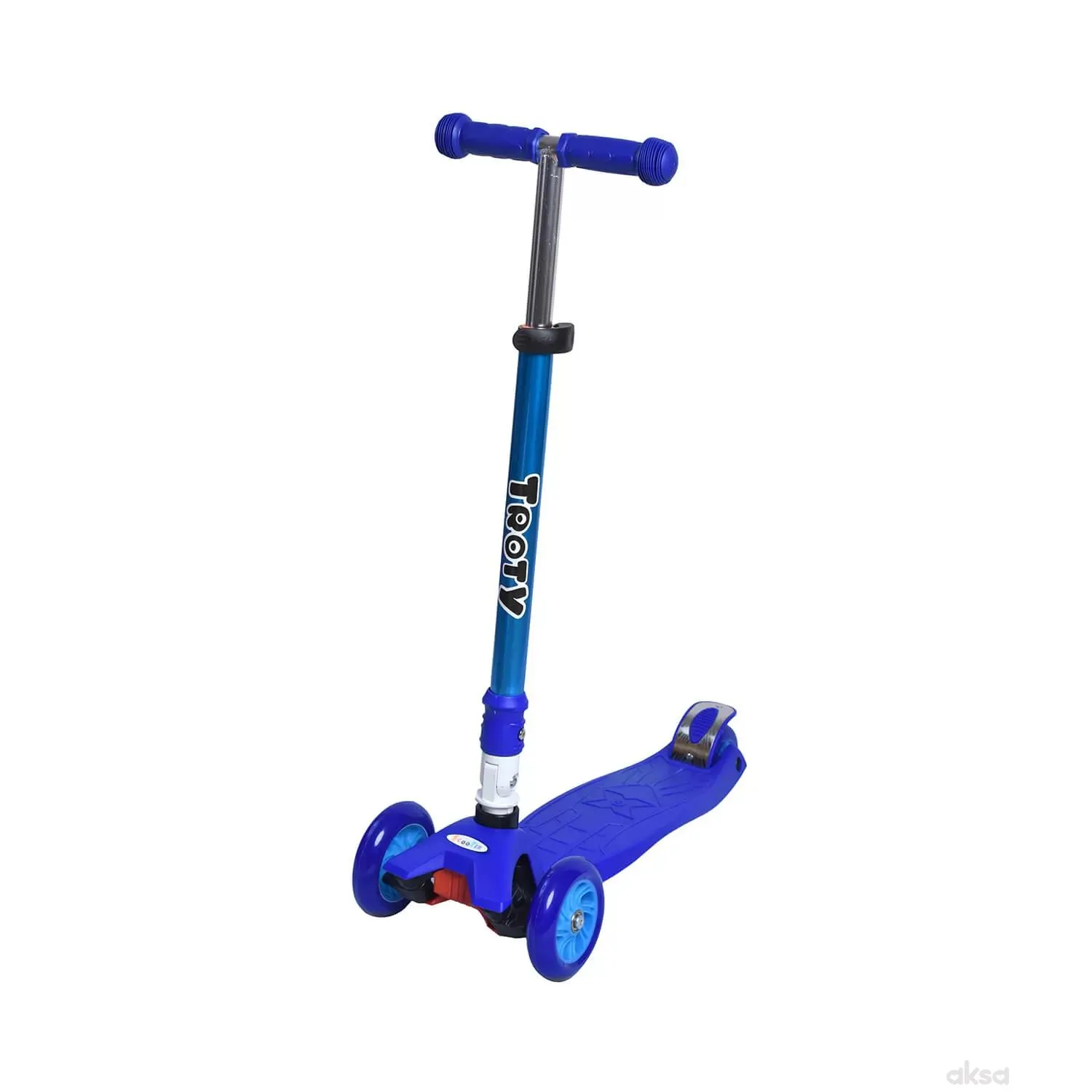 Troty trotinet sklopivi