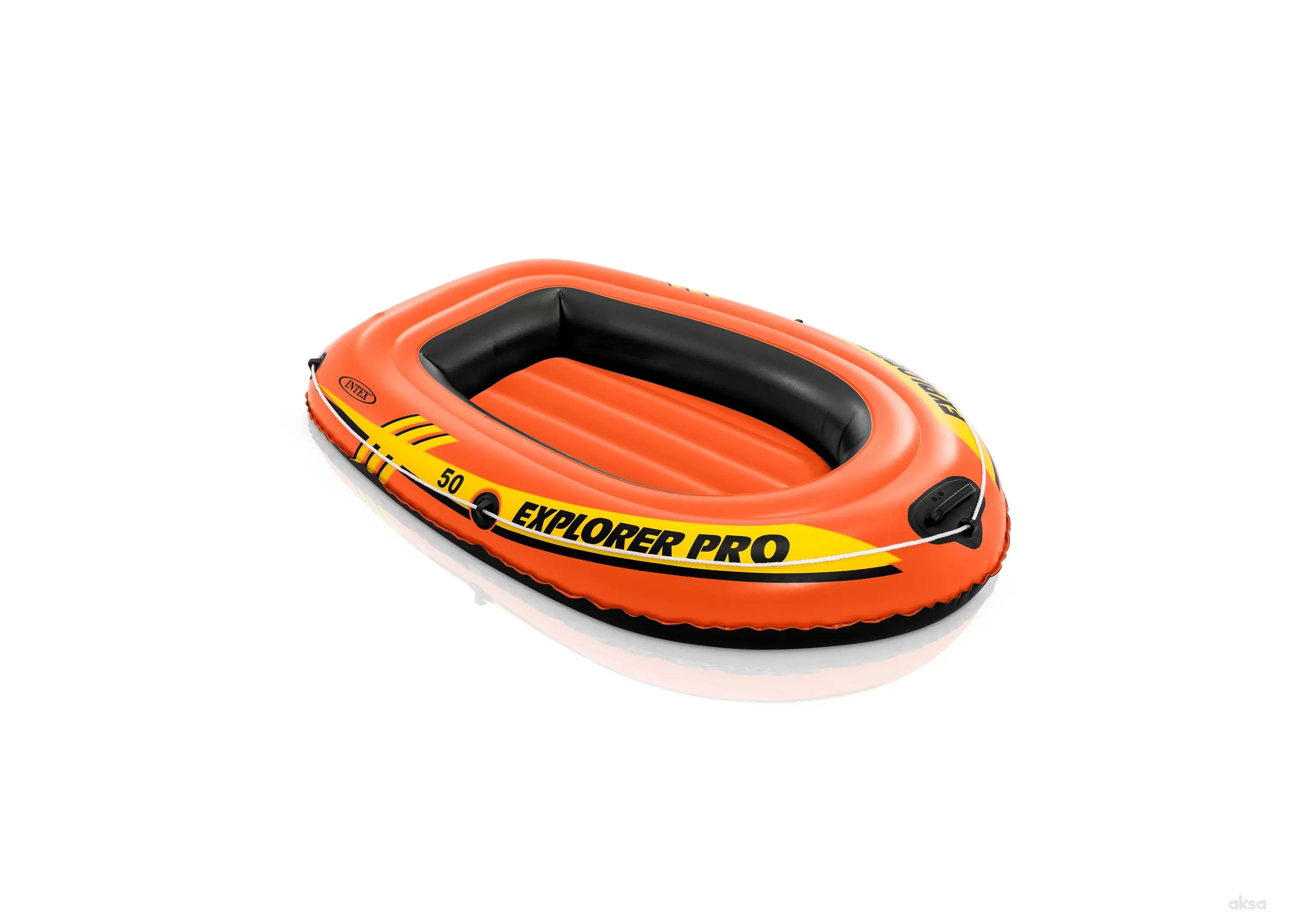 Intex čamac Explorer Pro 50 uzrast 6G+