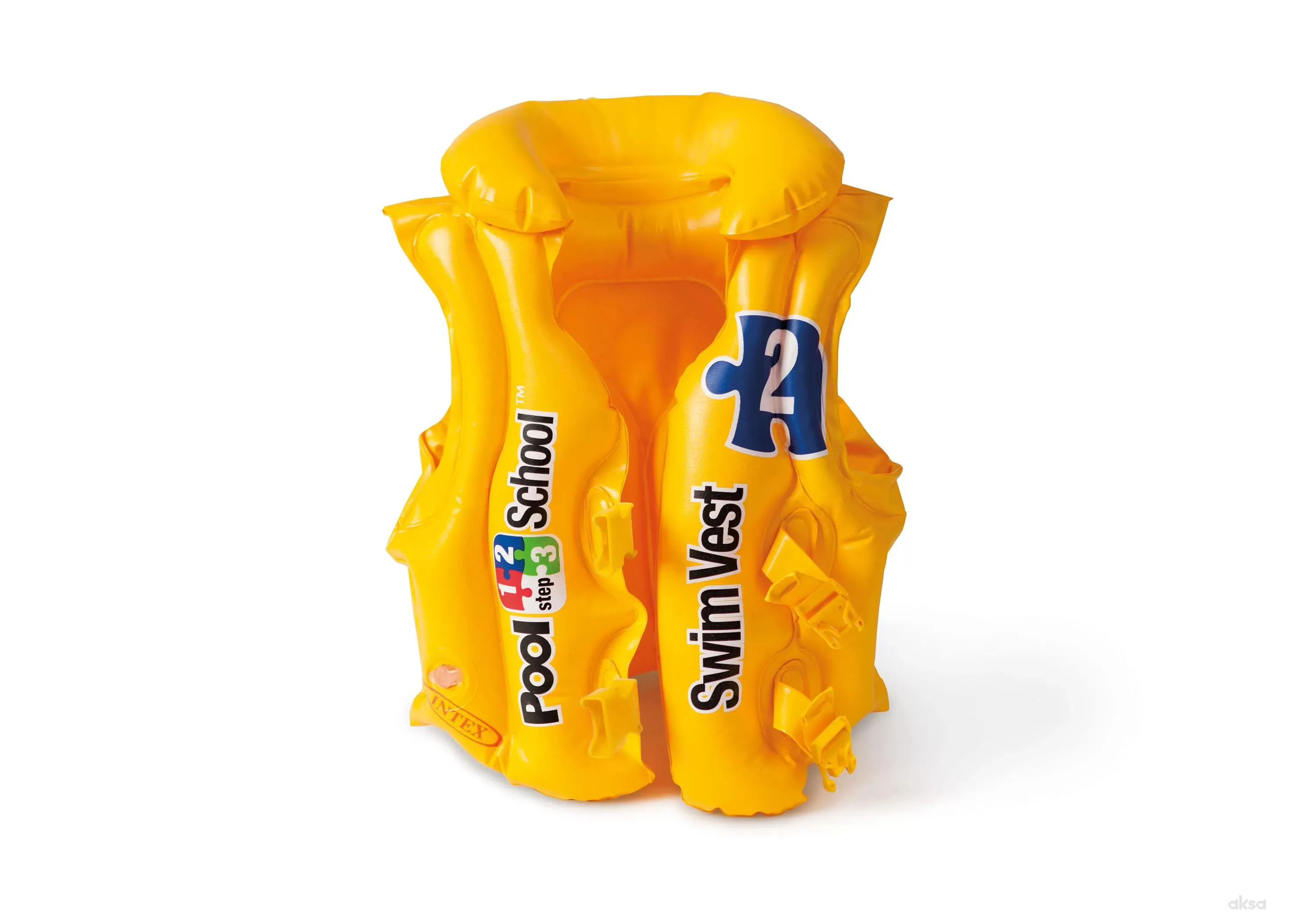 Intex prsluk Roll-up školski koraci 2