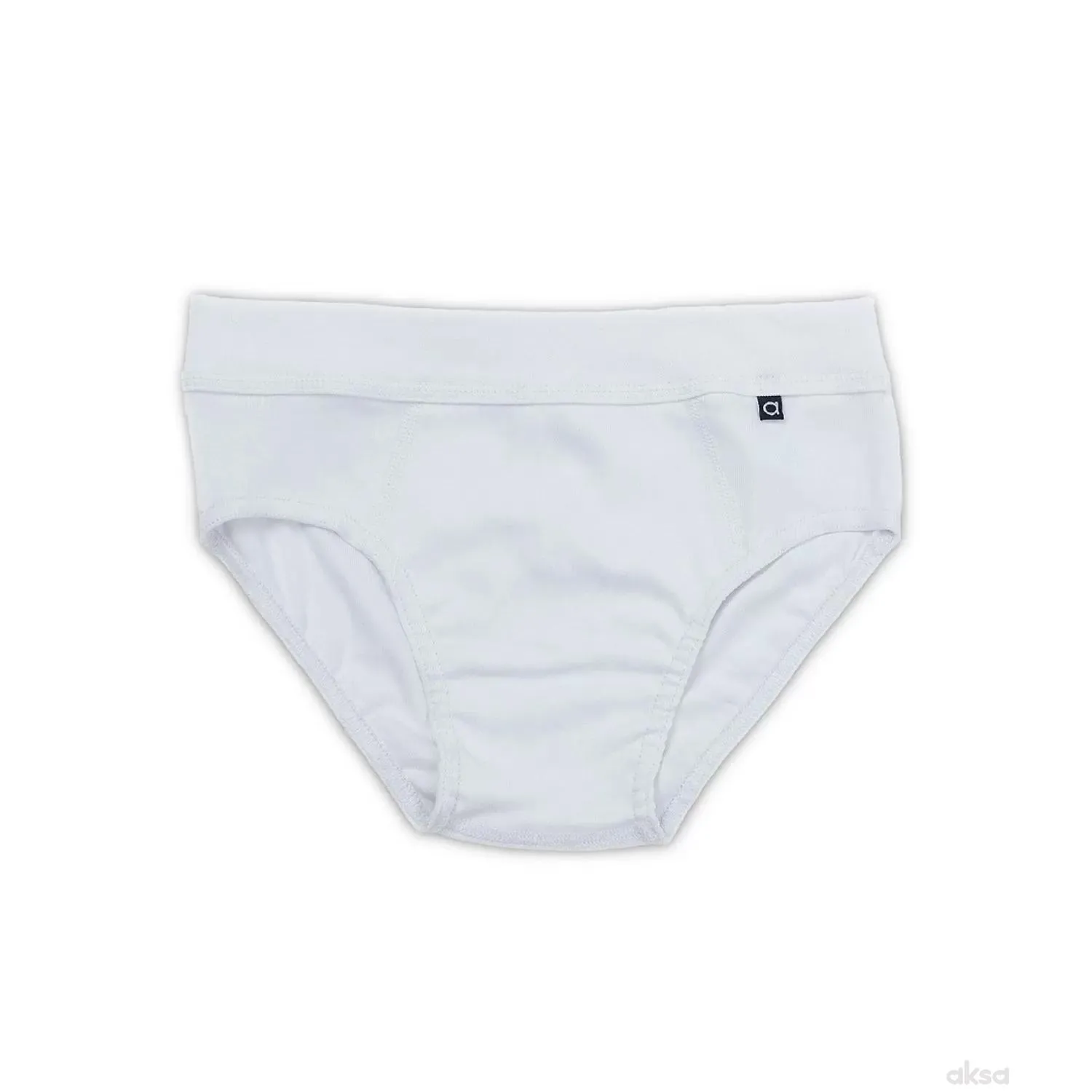 Amibo gaće slip, dječaci 10-140 12-SIVA