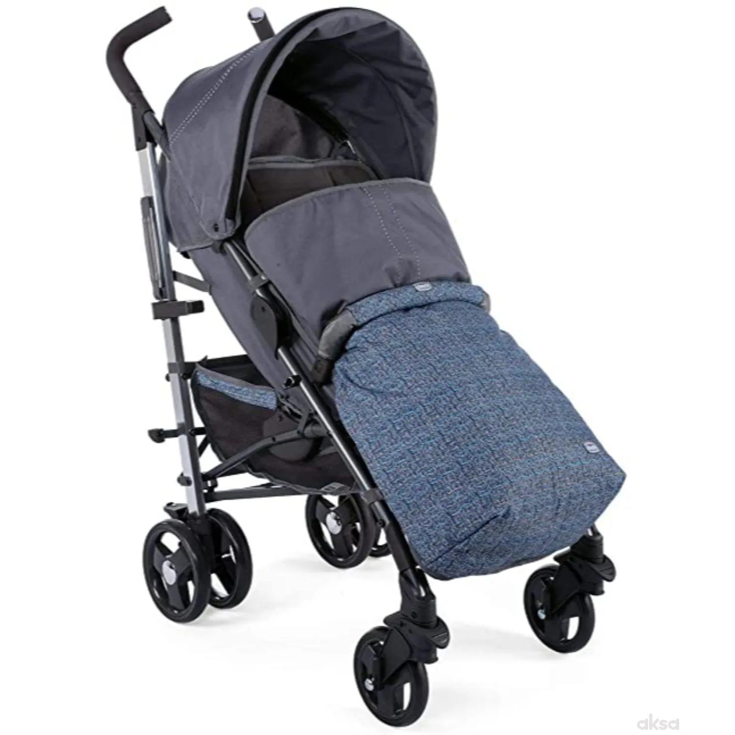 Chicco kolica Liteway Top 3 BB Spectrum A030649 AKSA BIH