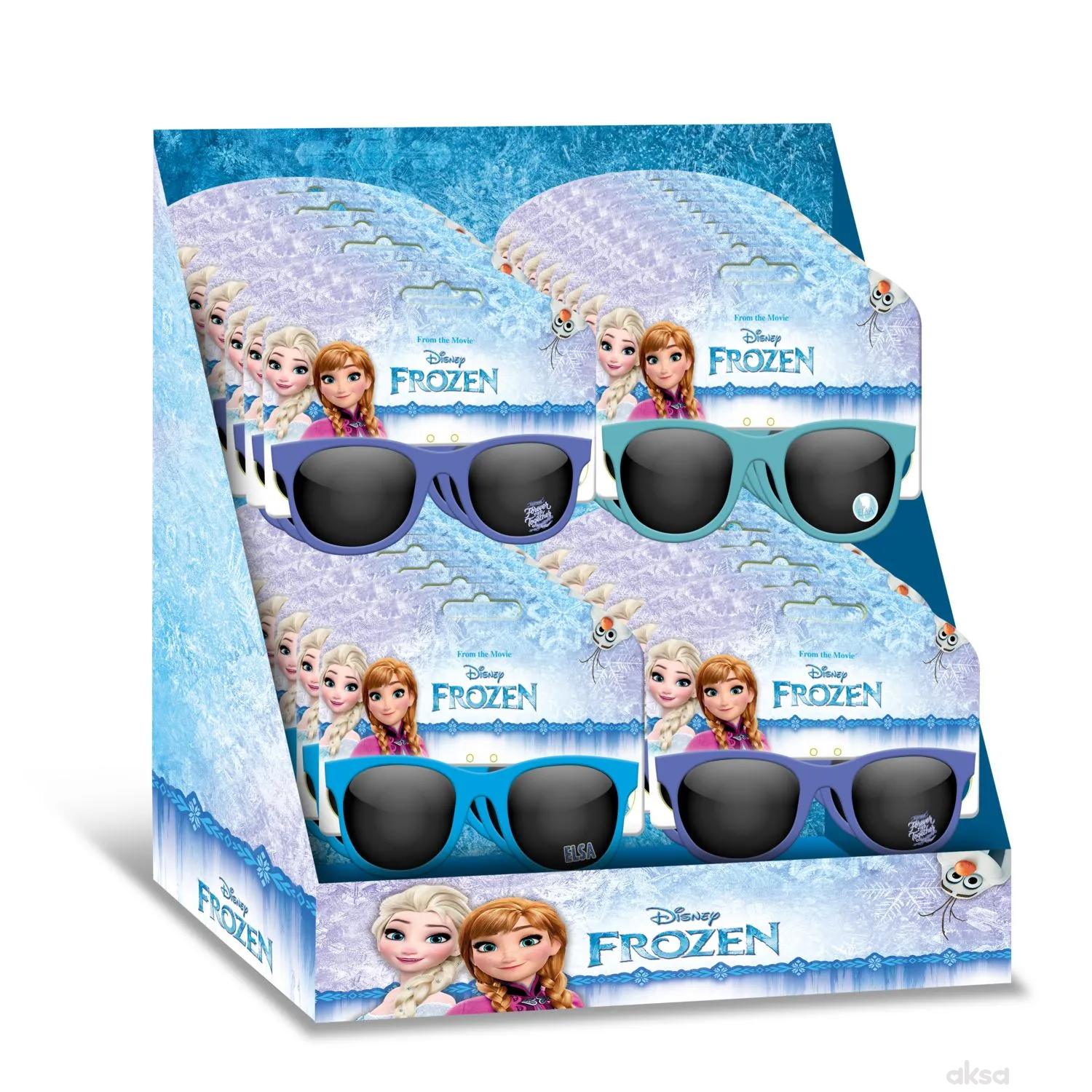 Kids licensing naočale za sunce Frozen 3 